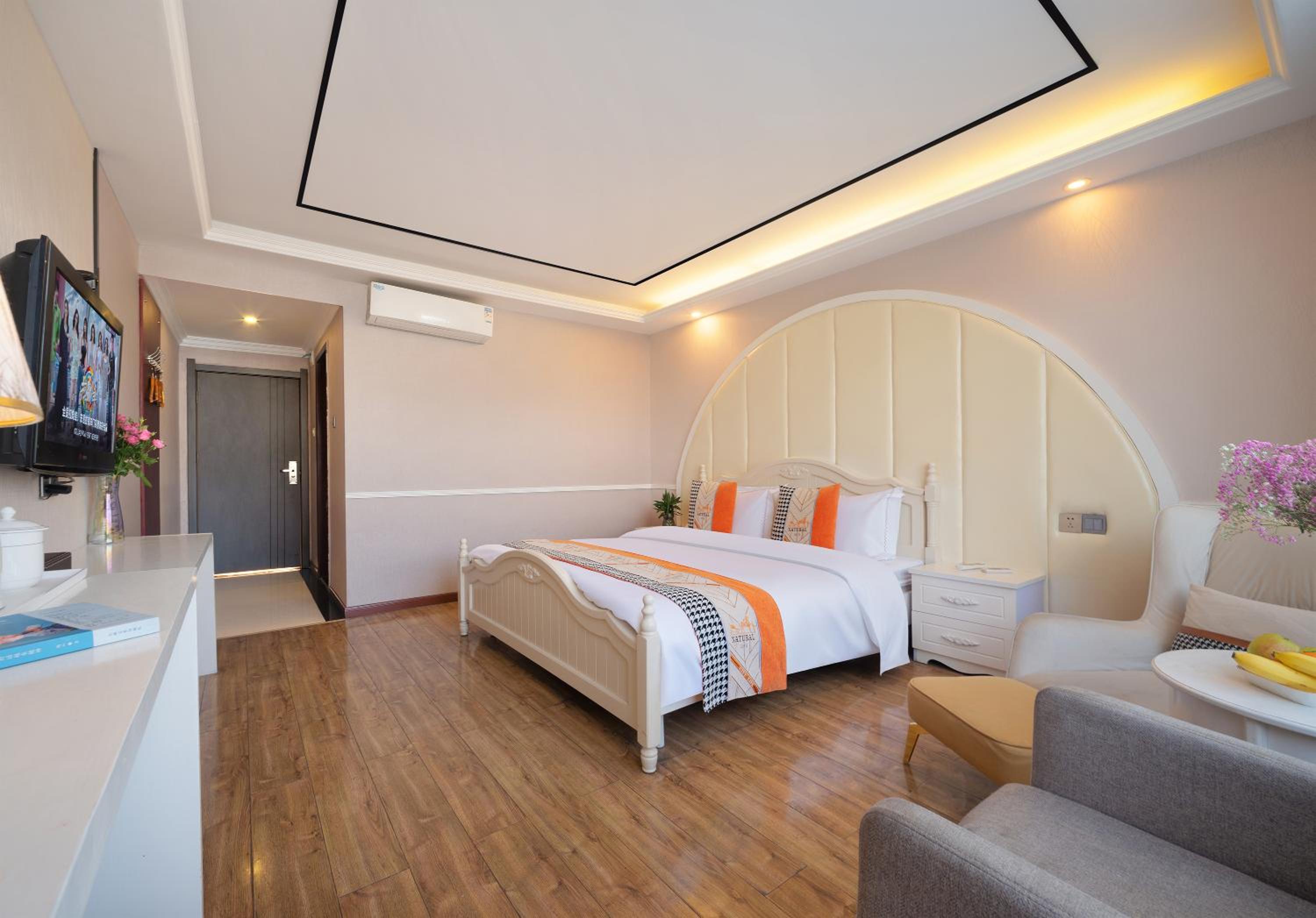 Superior Single Room photo 2