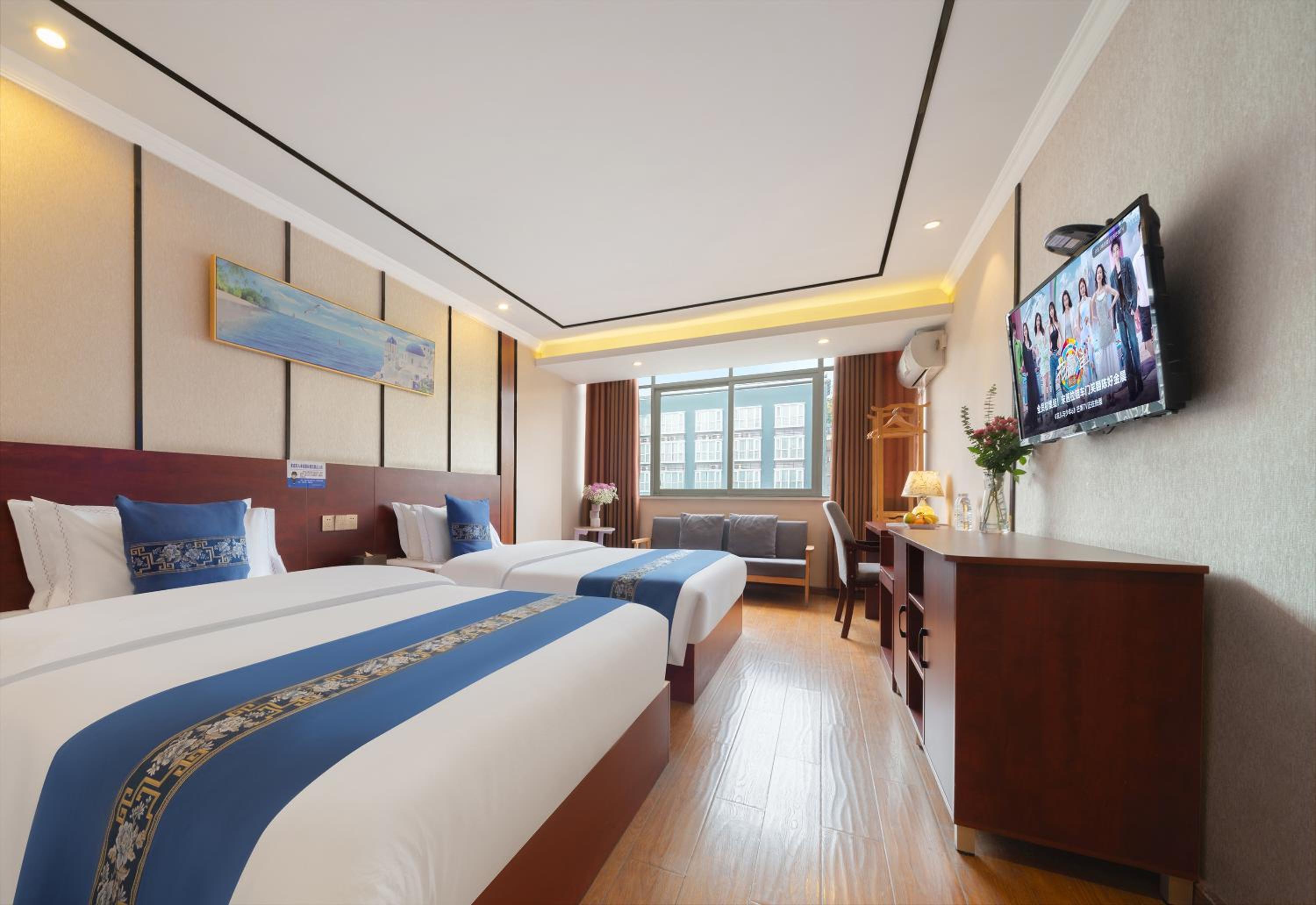 Double Room photo 2