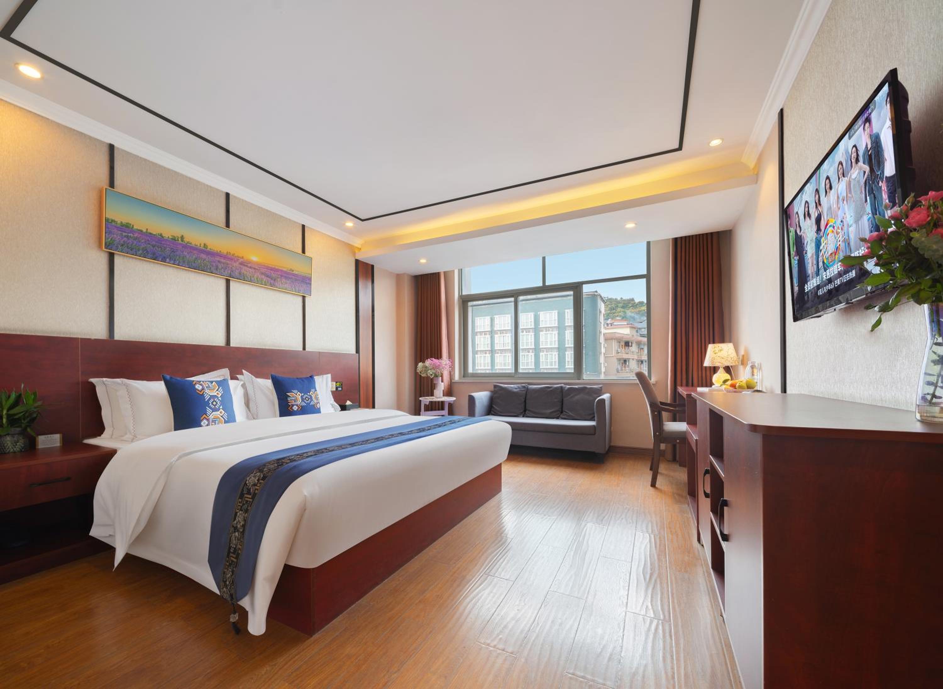 Superior Queen Room photo 2