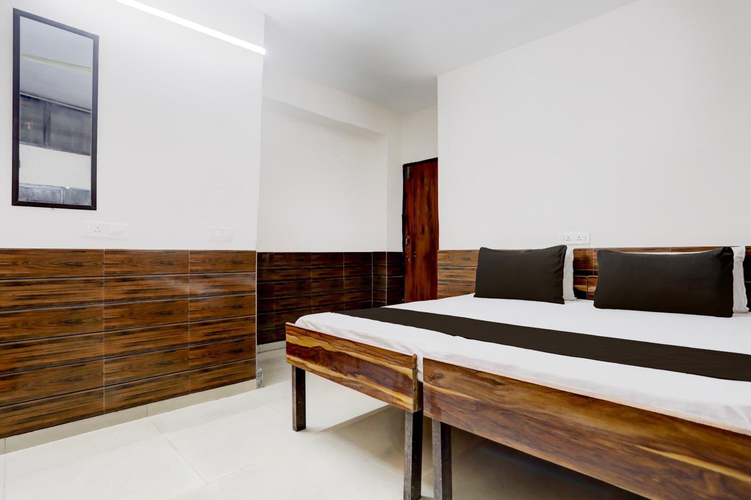Classic Triple Room photo 3