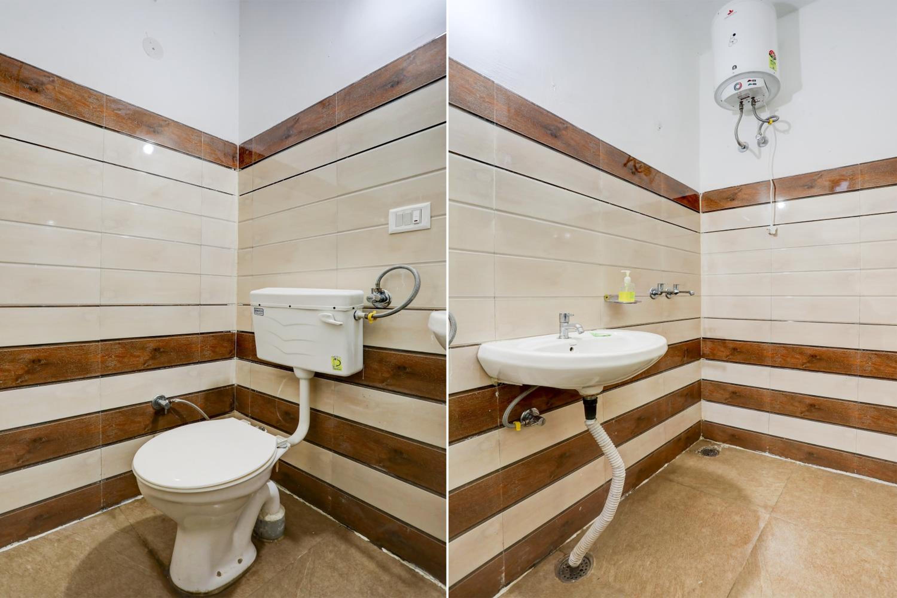Classic Triple Room photo 2