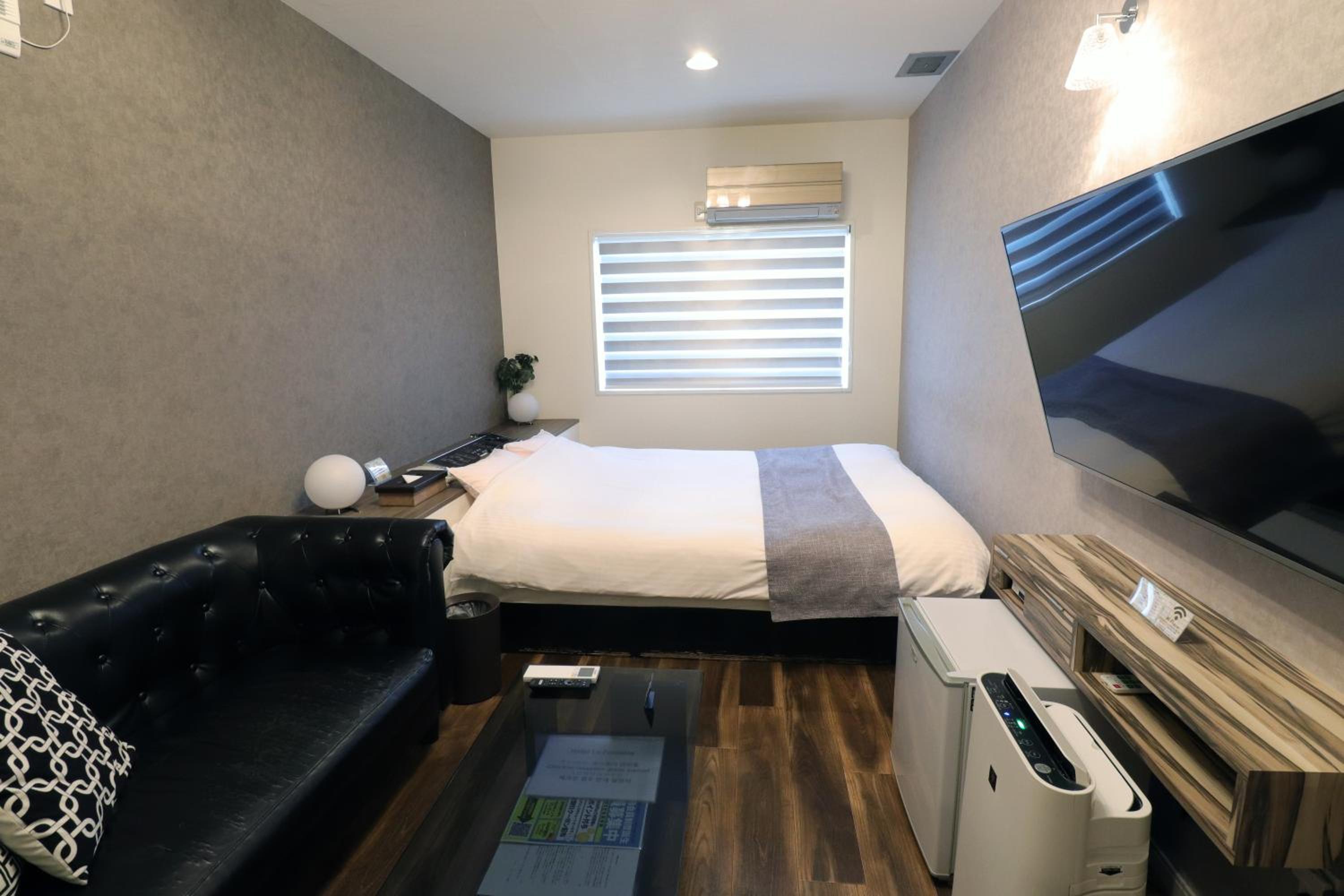 Superior Queen Room photo 1