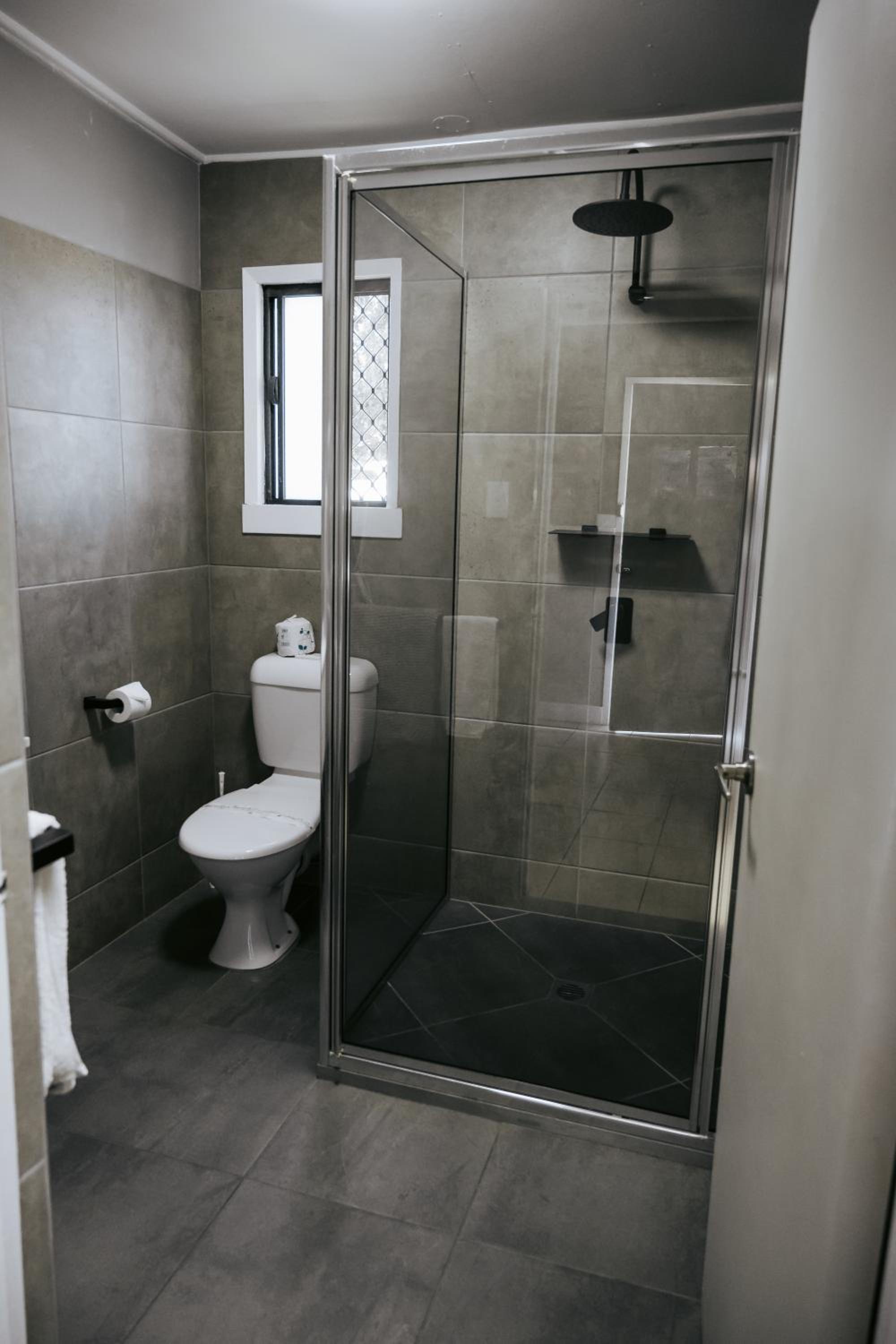 Budget Double Room photo 3