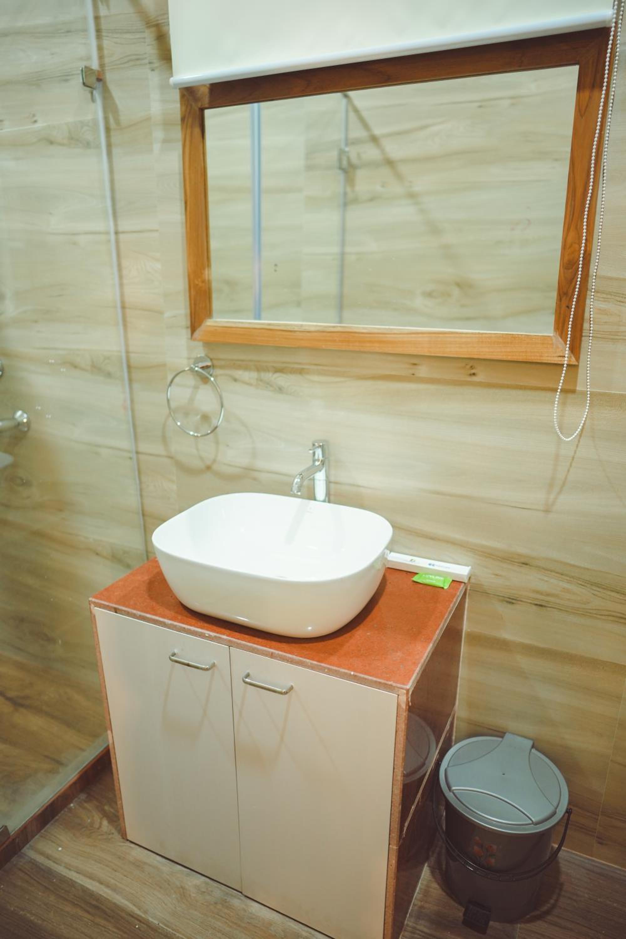 One-Bedroom Cottage  (10% off on Food & Beverage services & 10% off on Two-way Railway Station Transfer) - Photo 12