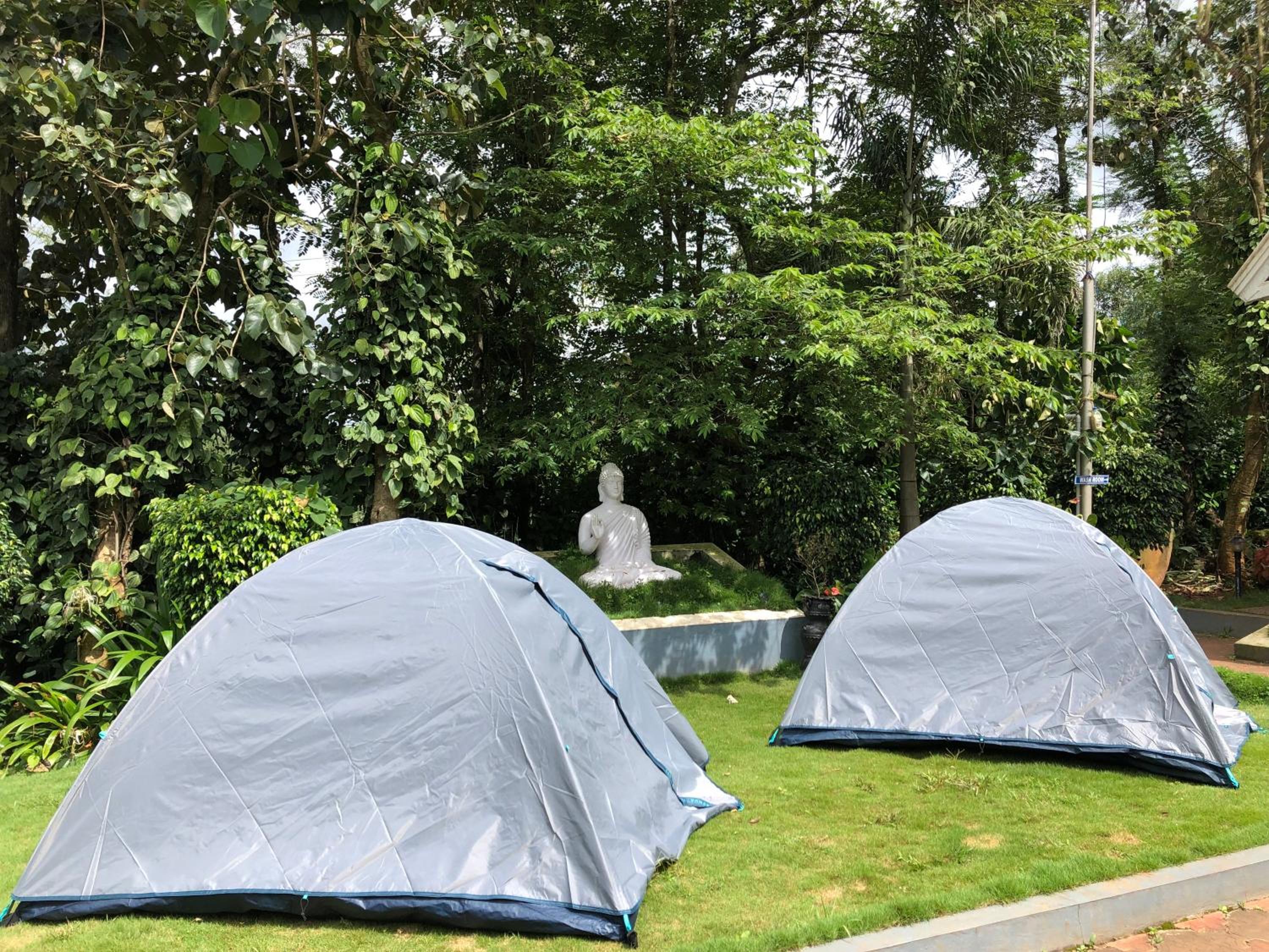 Tent photo 3