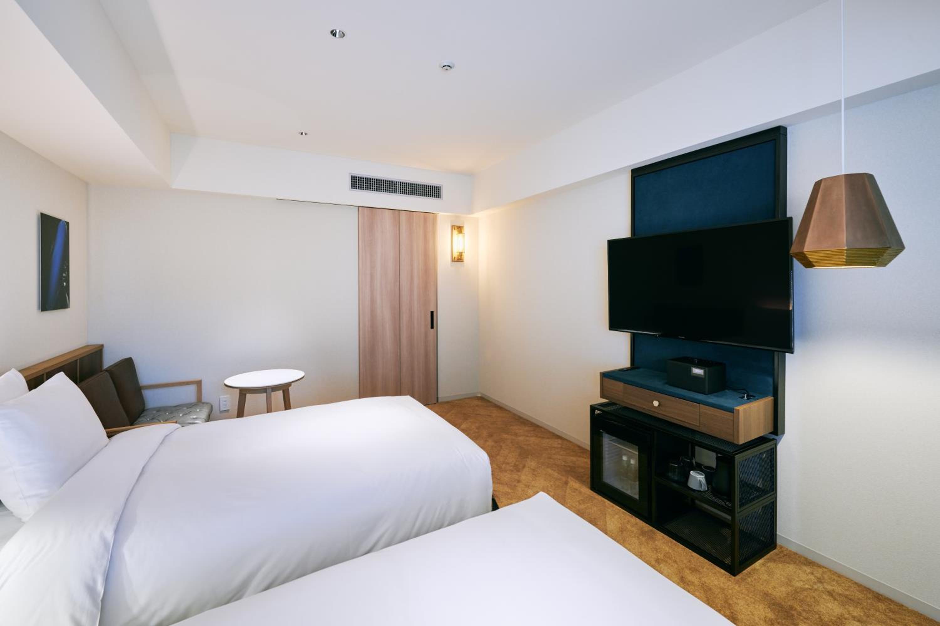 Superior Triple Room photo 3