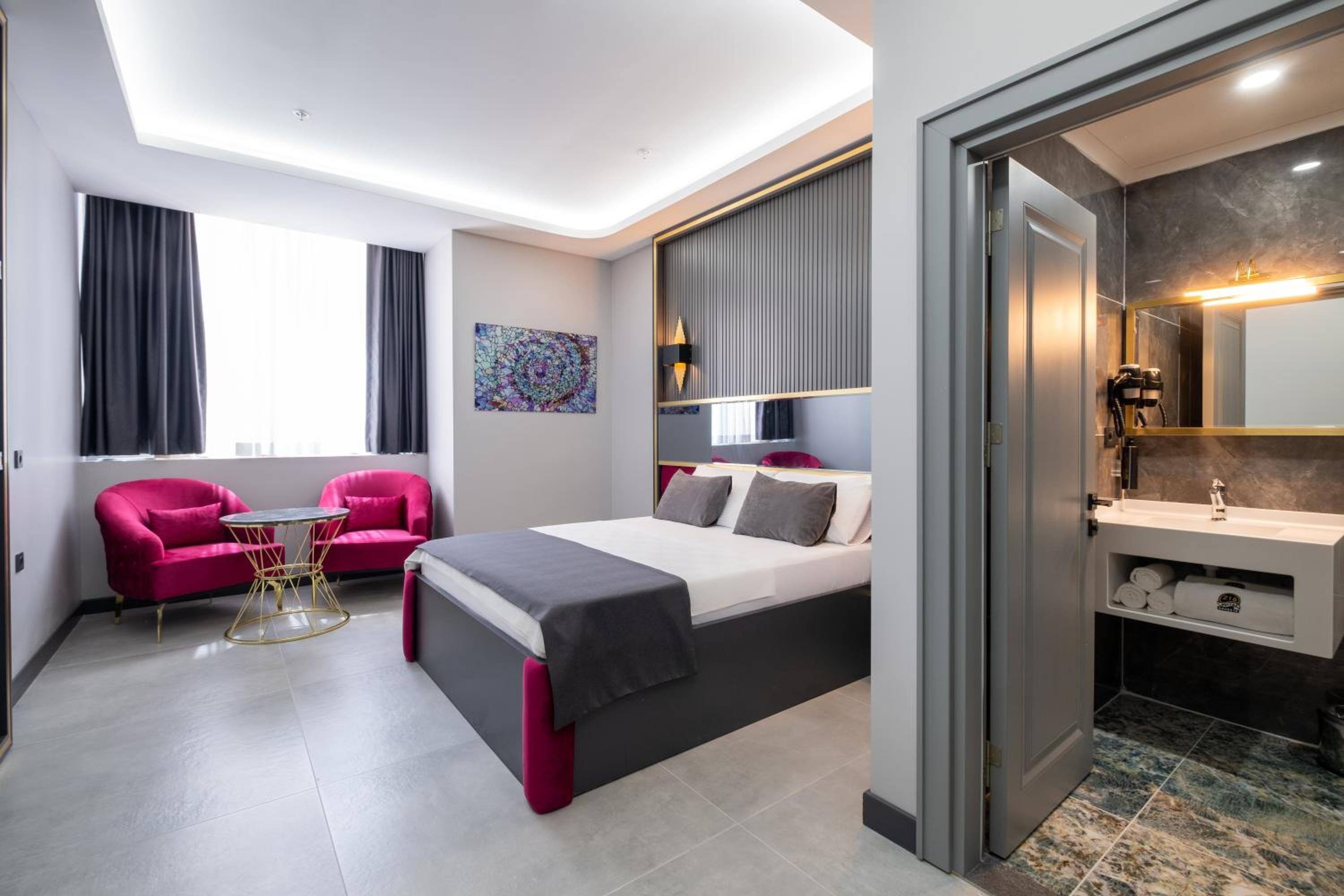 Double Room photo 3