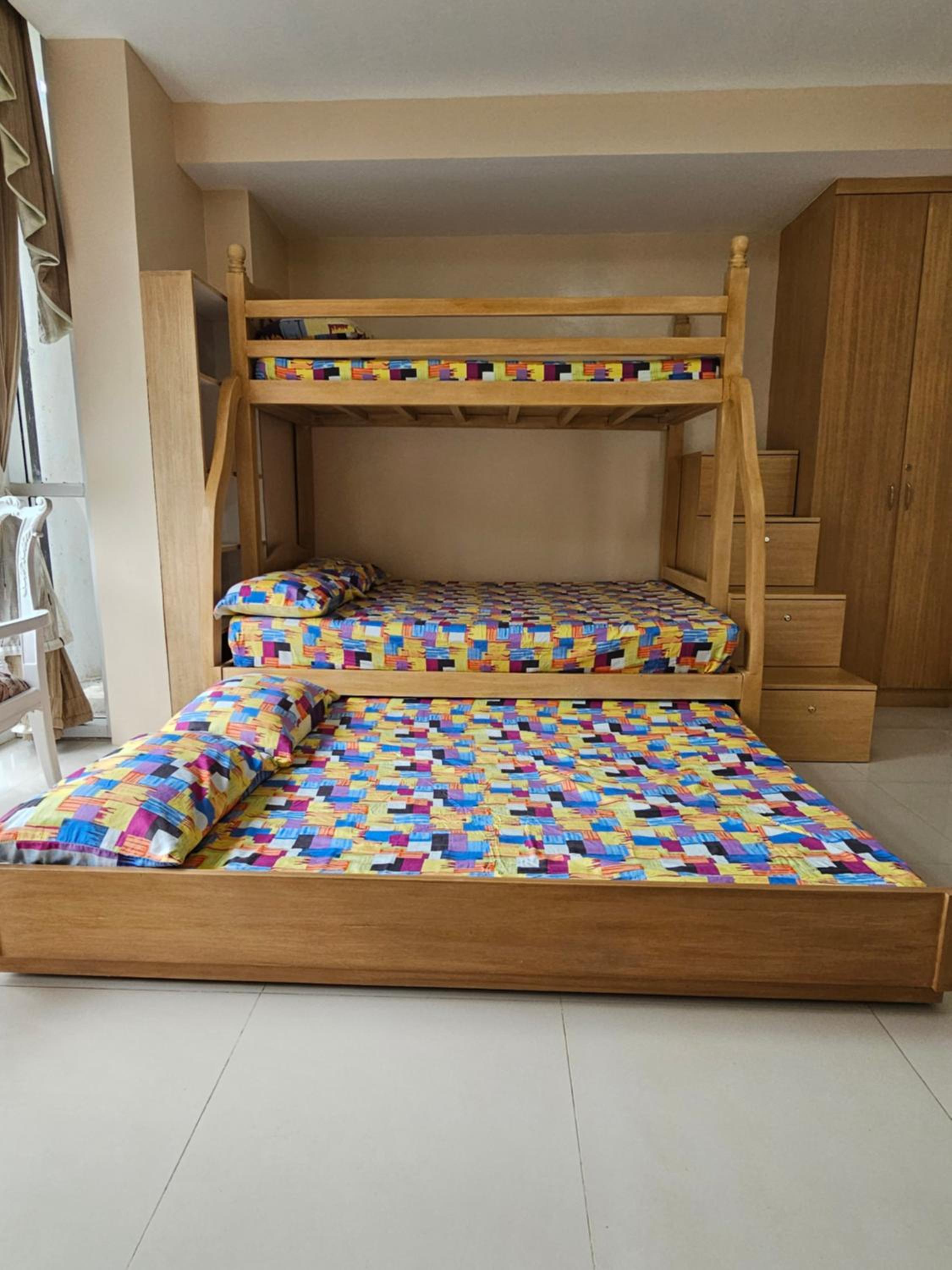 Studio Apartment - Photo 9