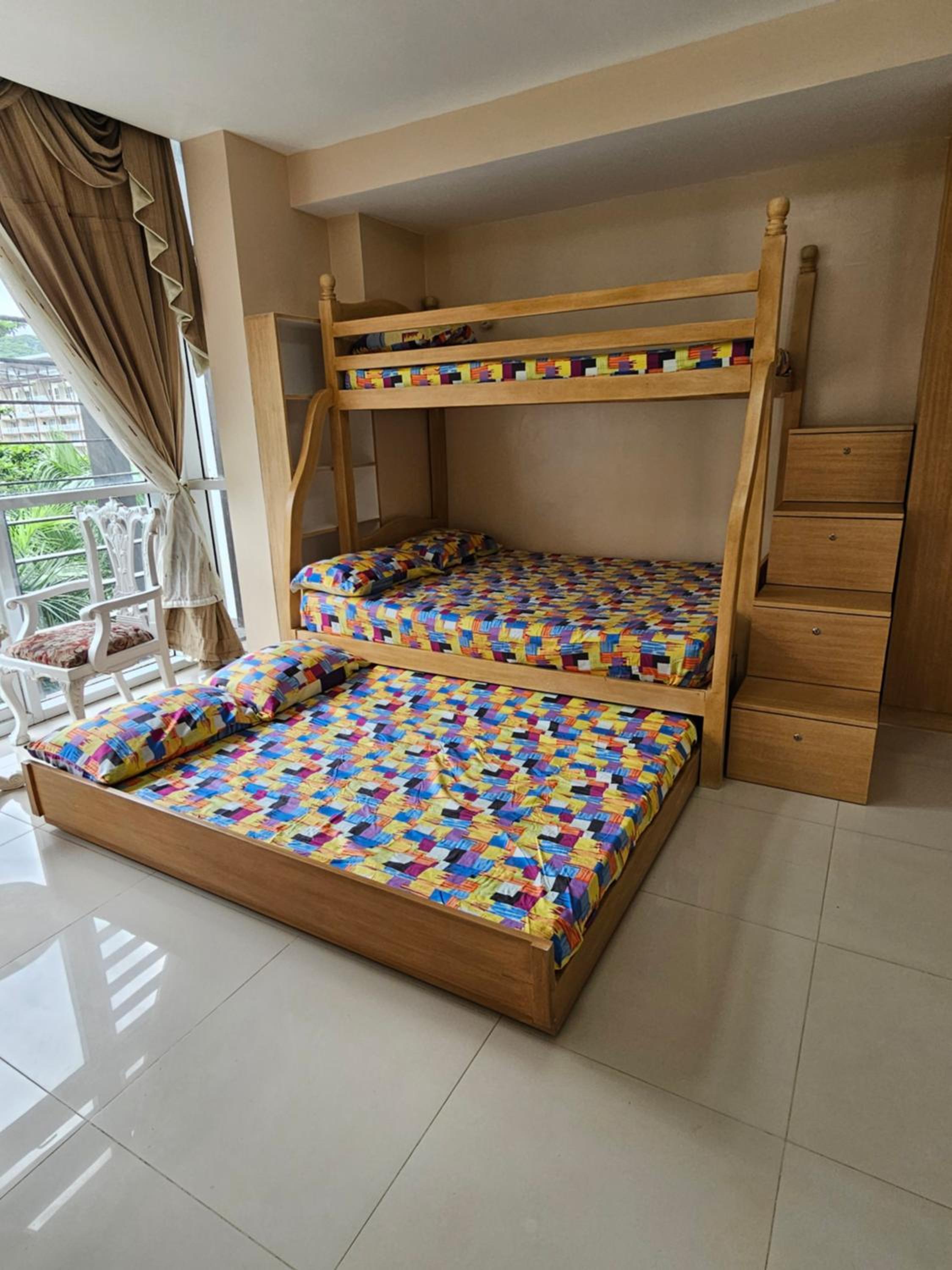 Studio Apartment - Photo 12