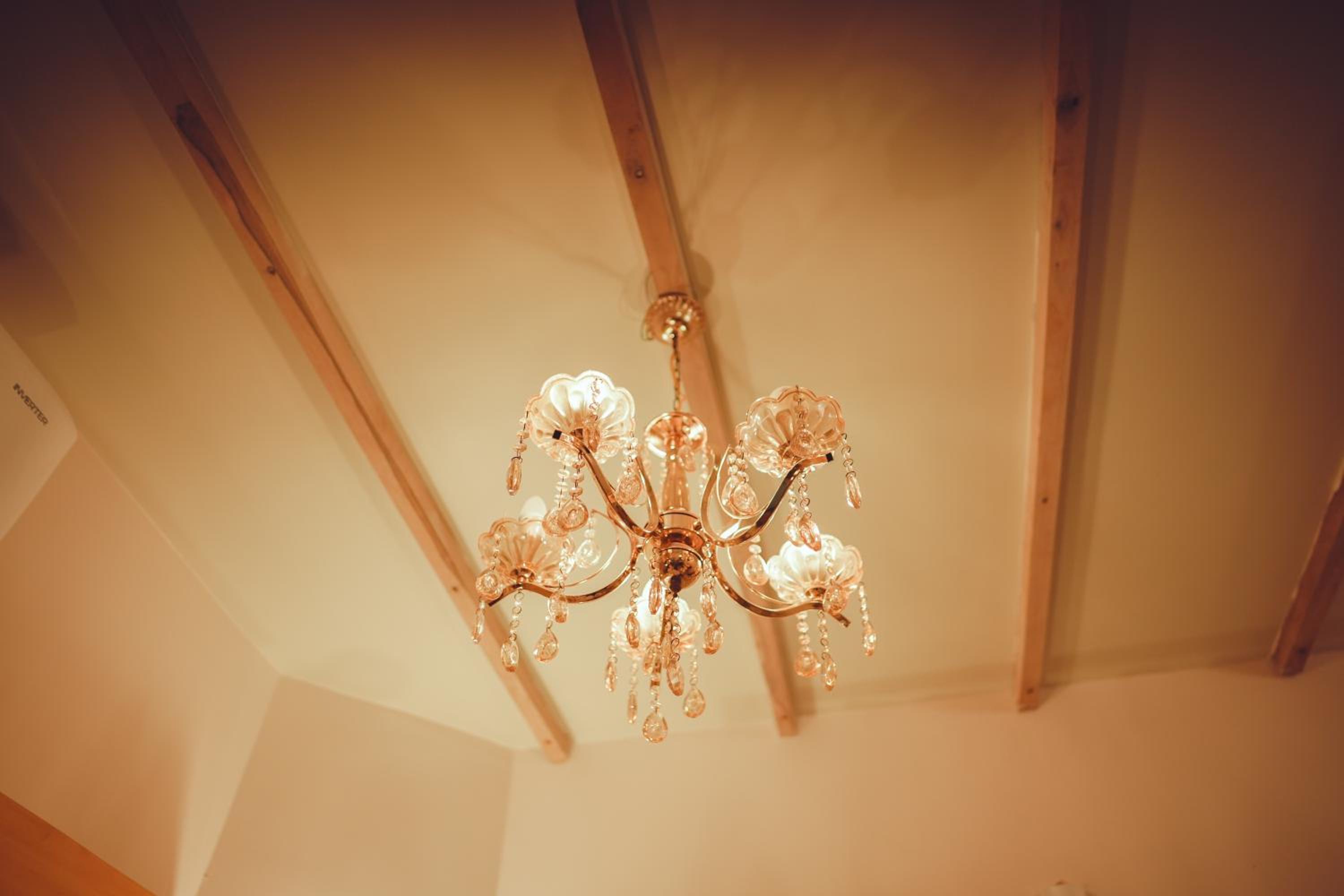 One-Bedroom Cottage  (10% off on Food & Beverage services & 10% off on Two-way Railway Station Transfer) - Photo 9
