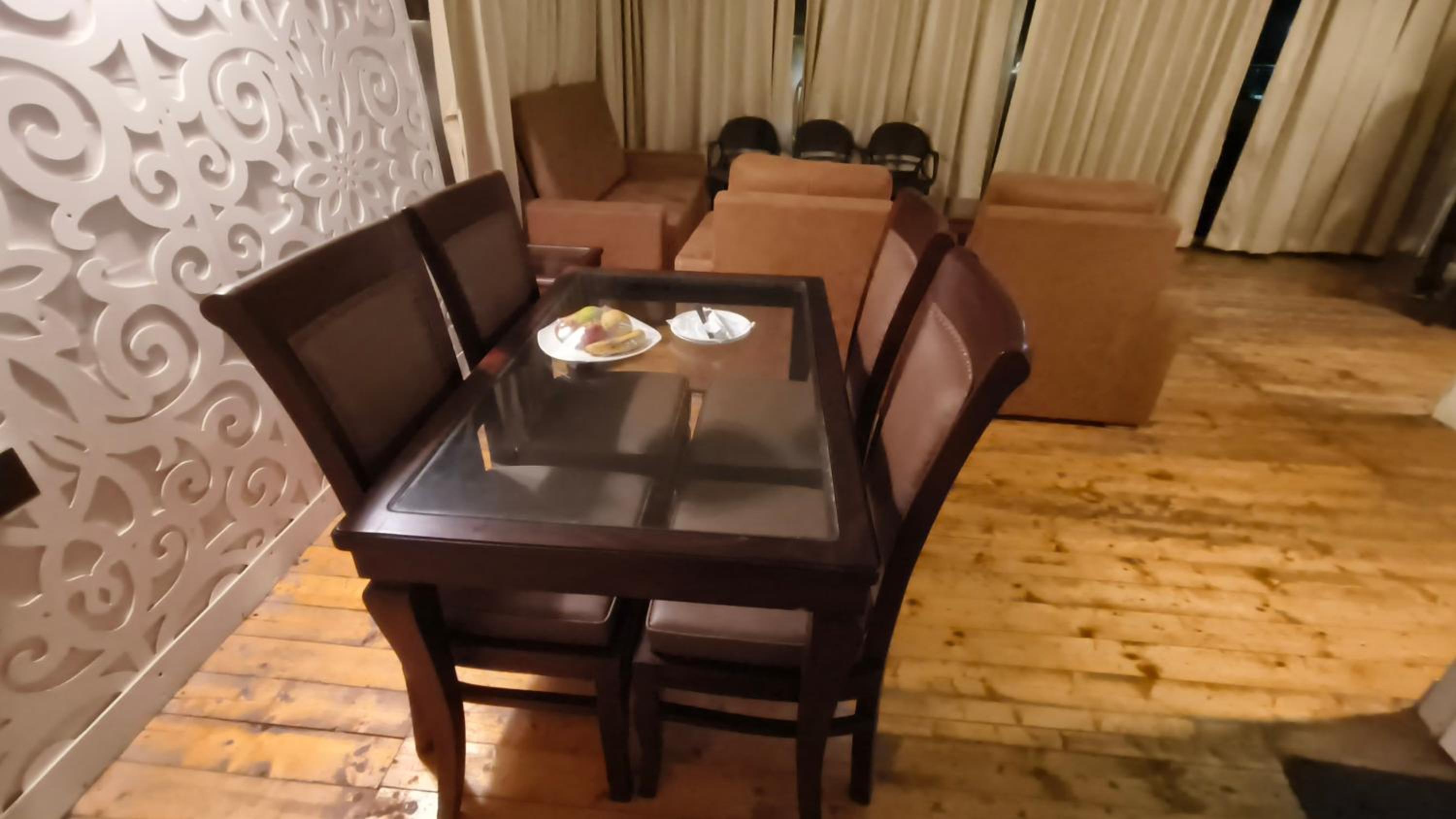 Presidential Suite photo 2