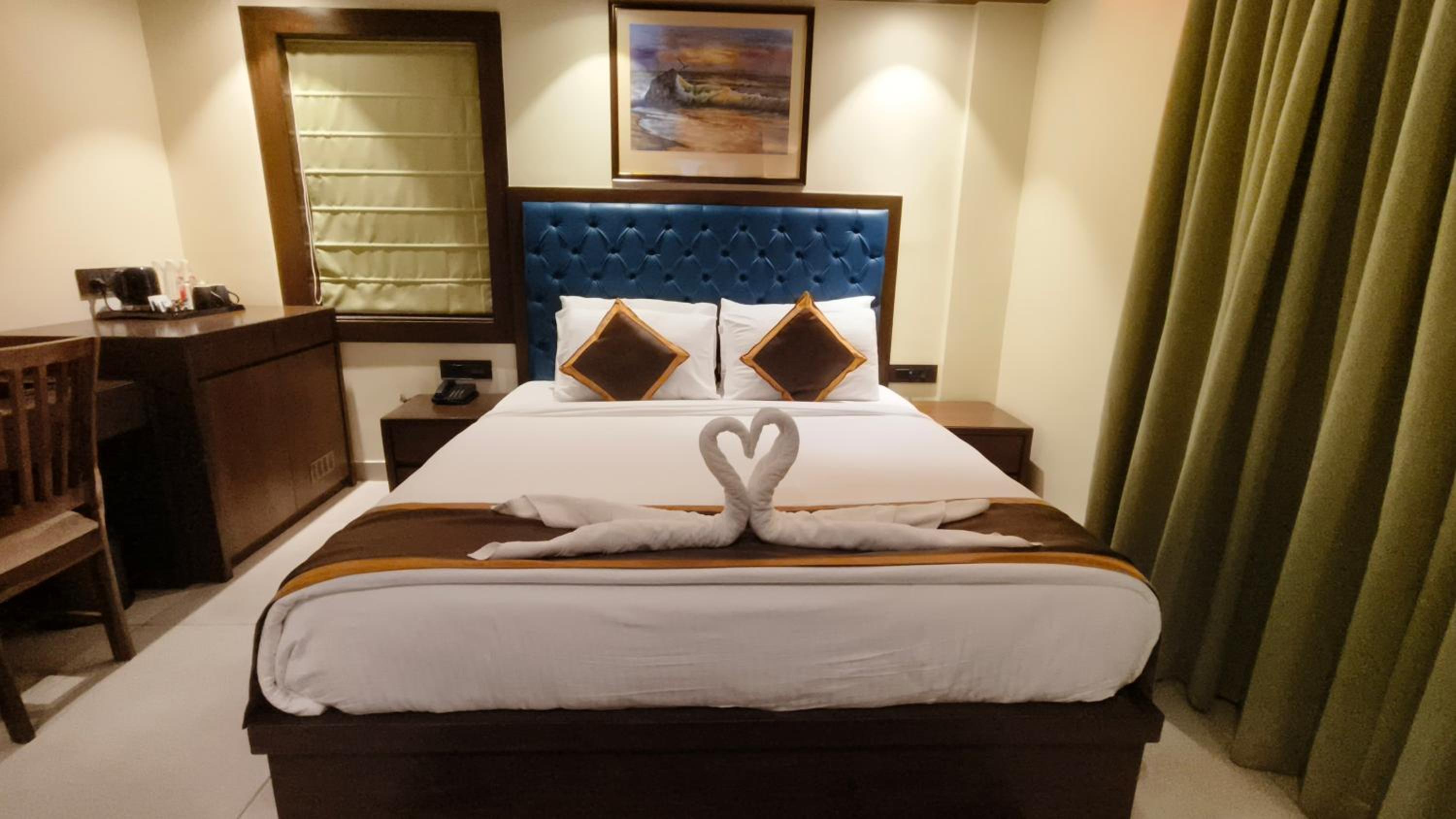 Deluxe Room photo 3