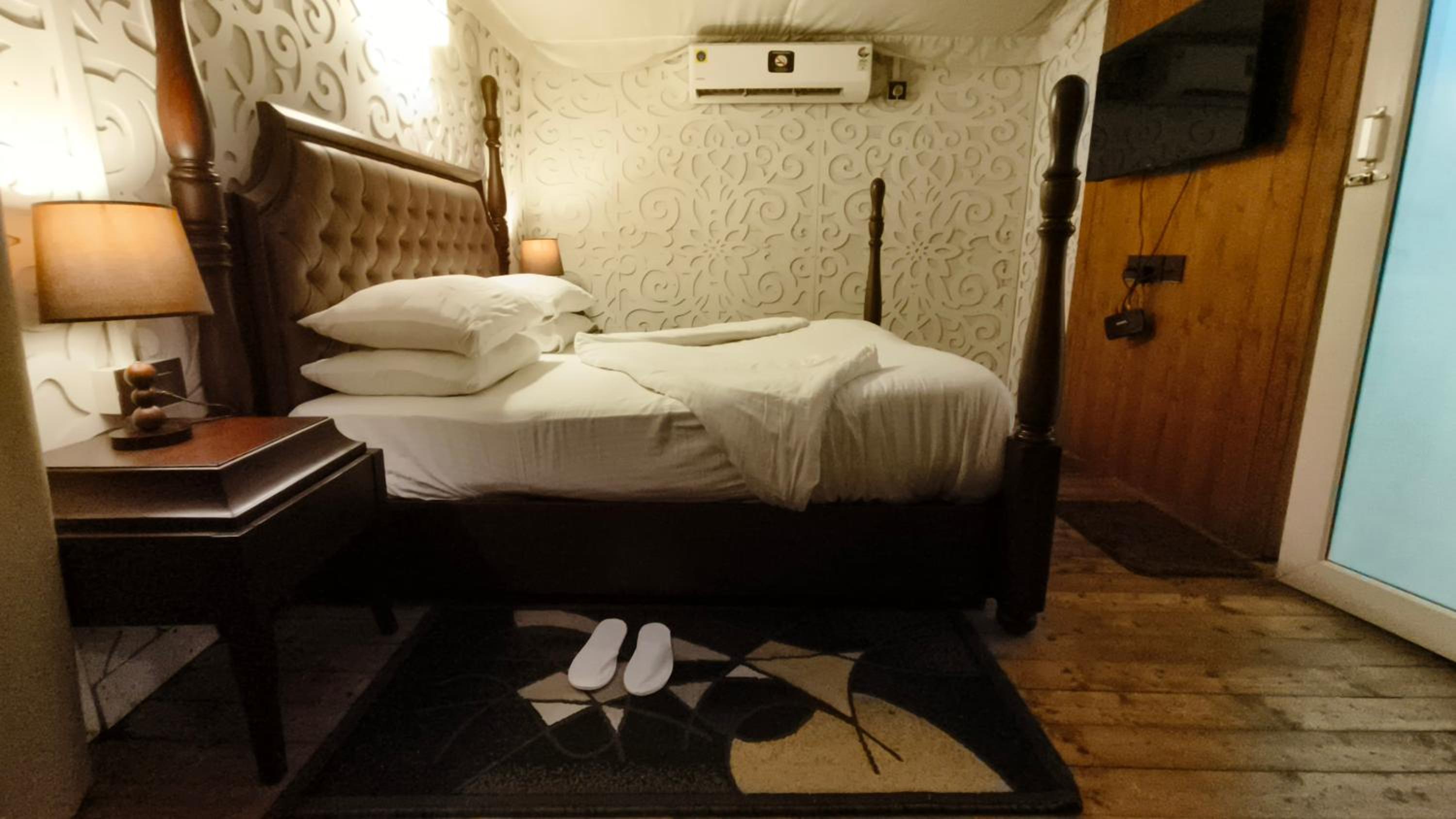 Presidential Suite