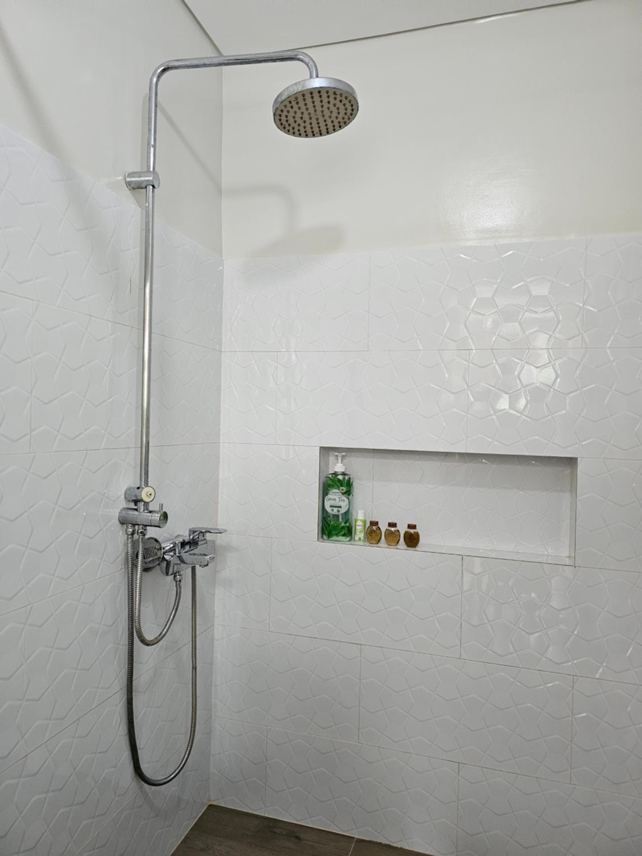 Studio Apartment - Photo 27