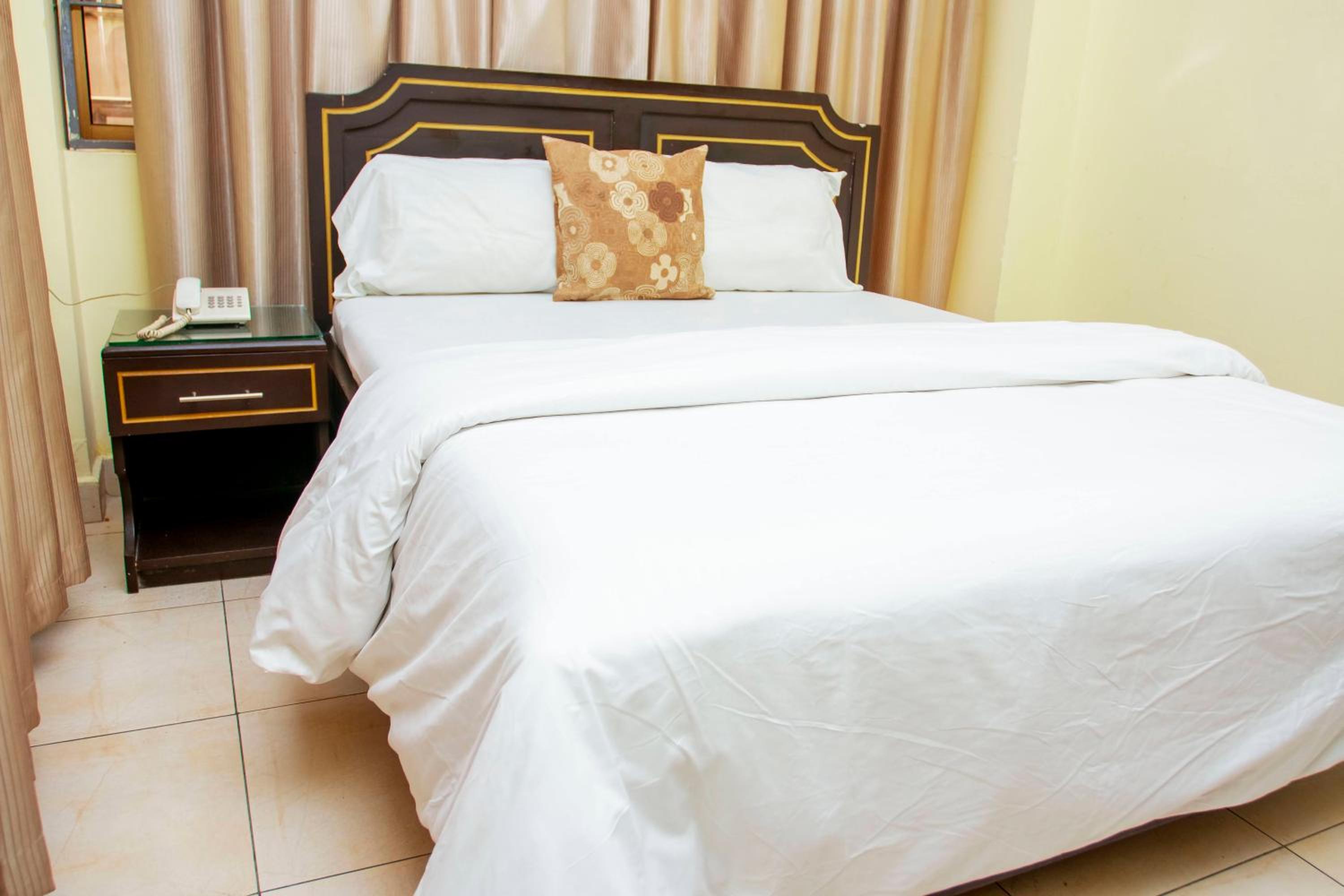 Standard Single Room photo 1
