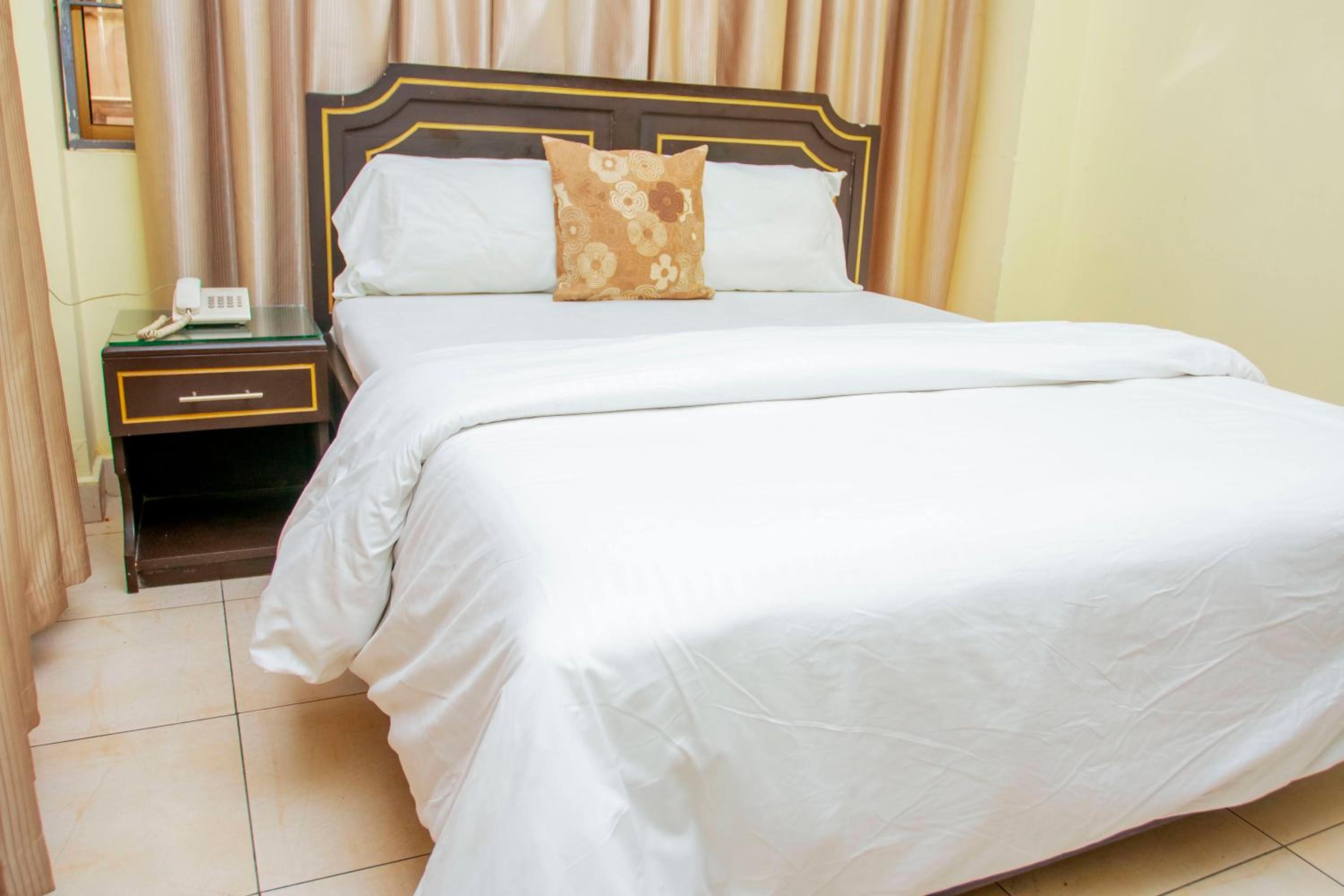 Standard Single Room photo 3