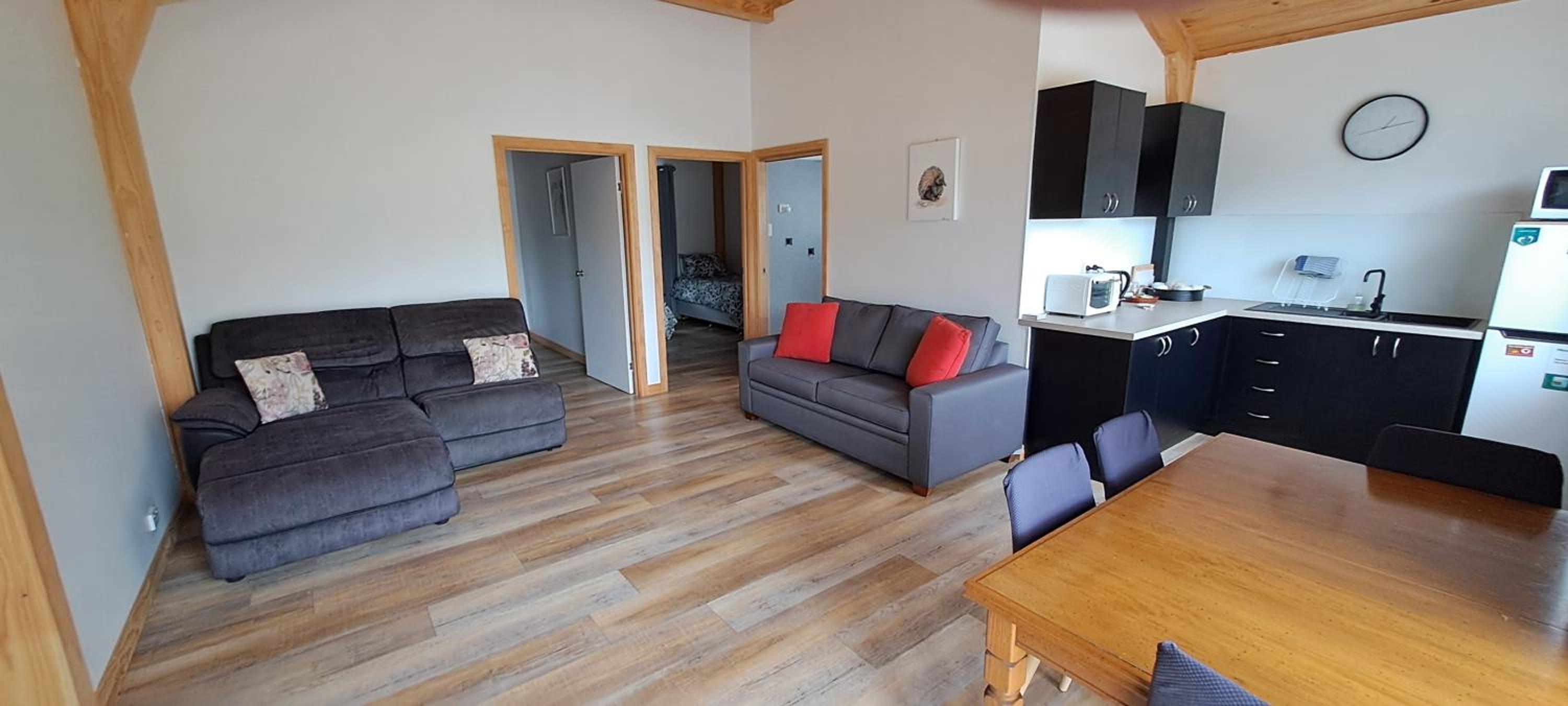 Two-Bedroom Villa