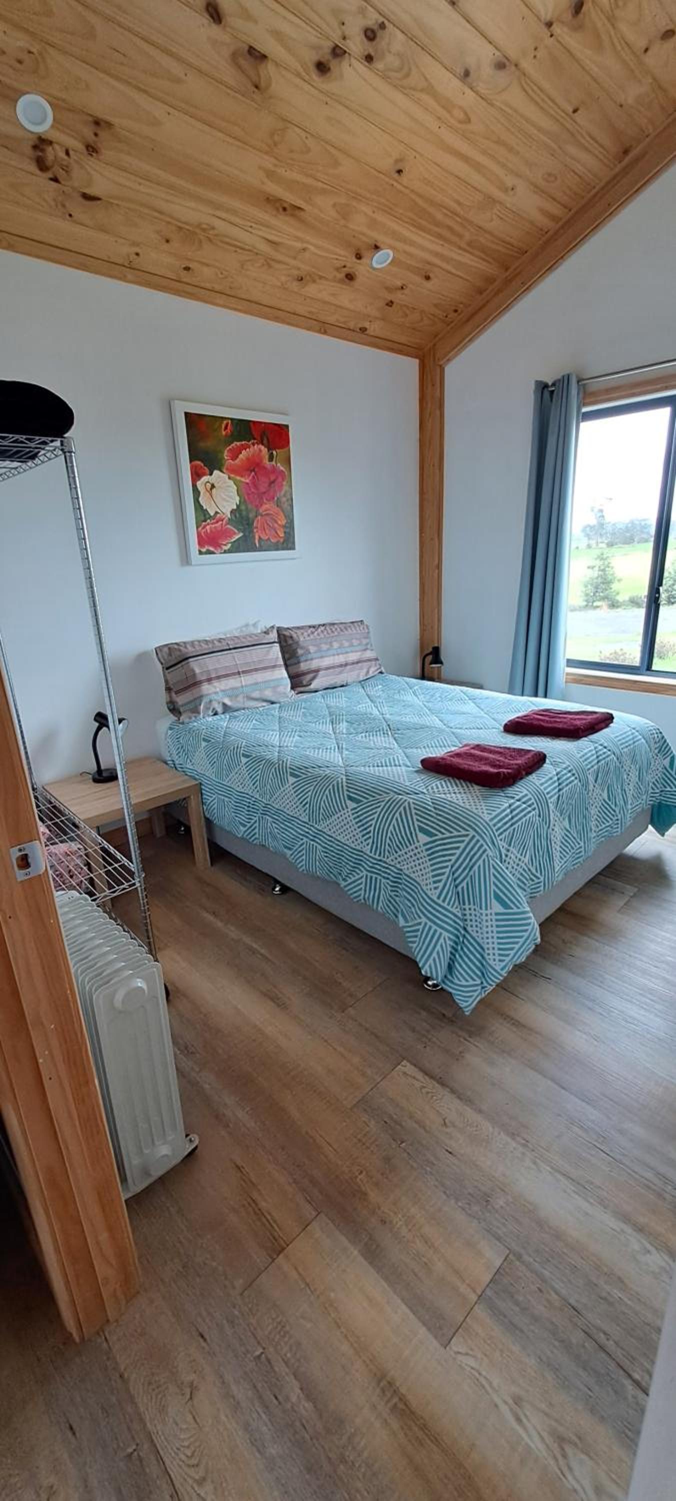 Two-Bedroom Villa photo 3