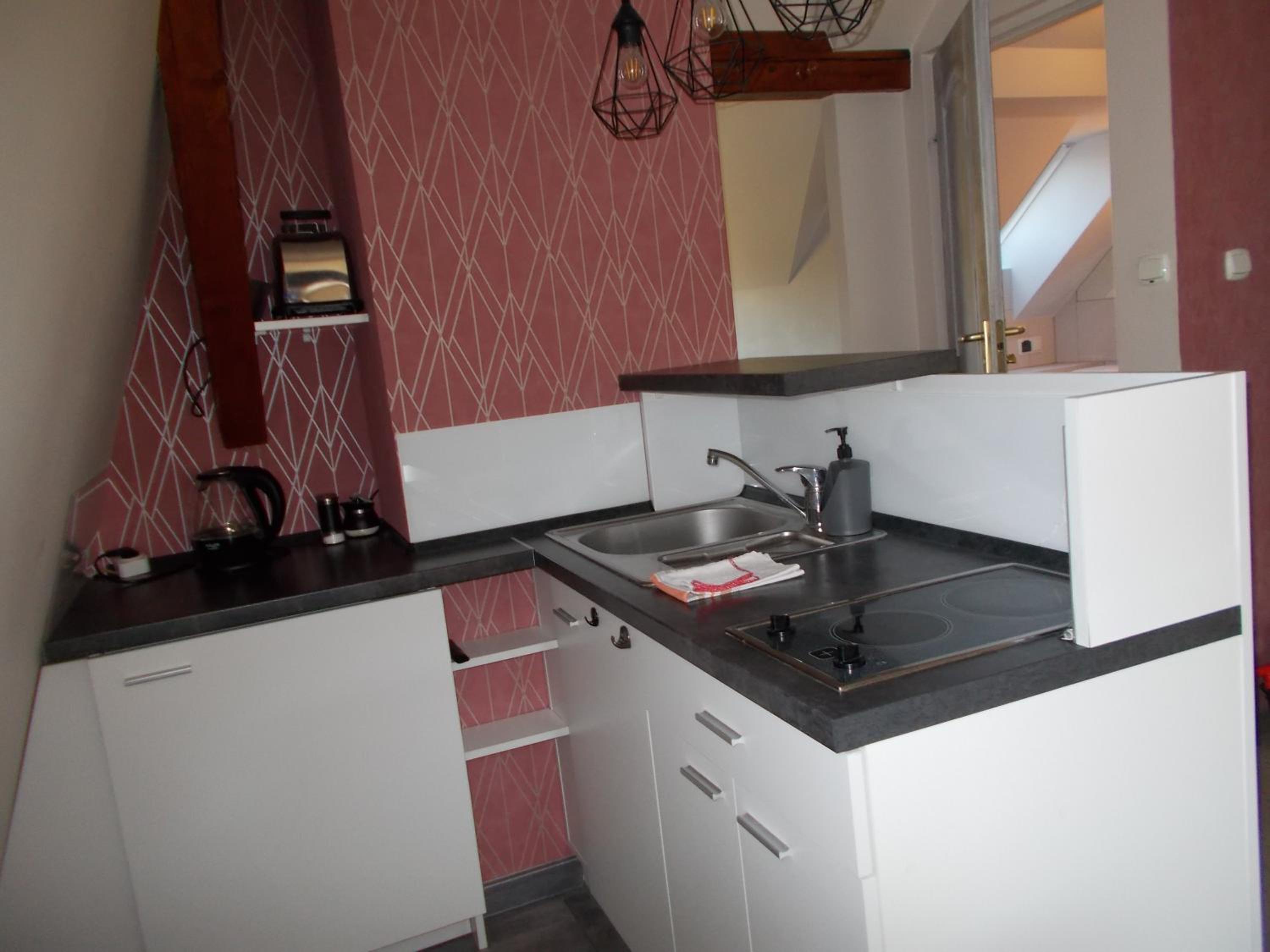 Family Room with Bathroom - Photo 9