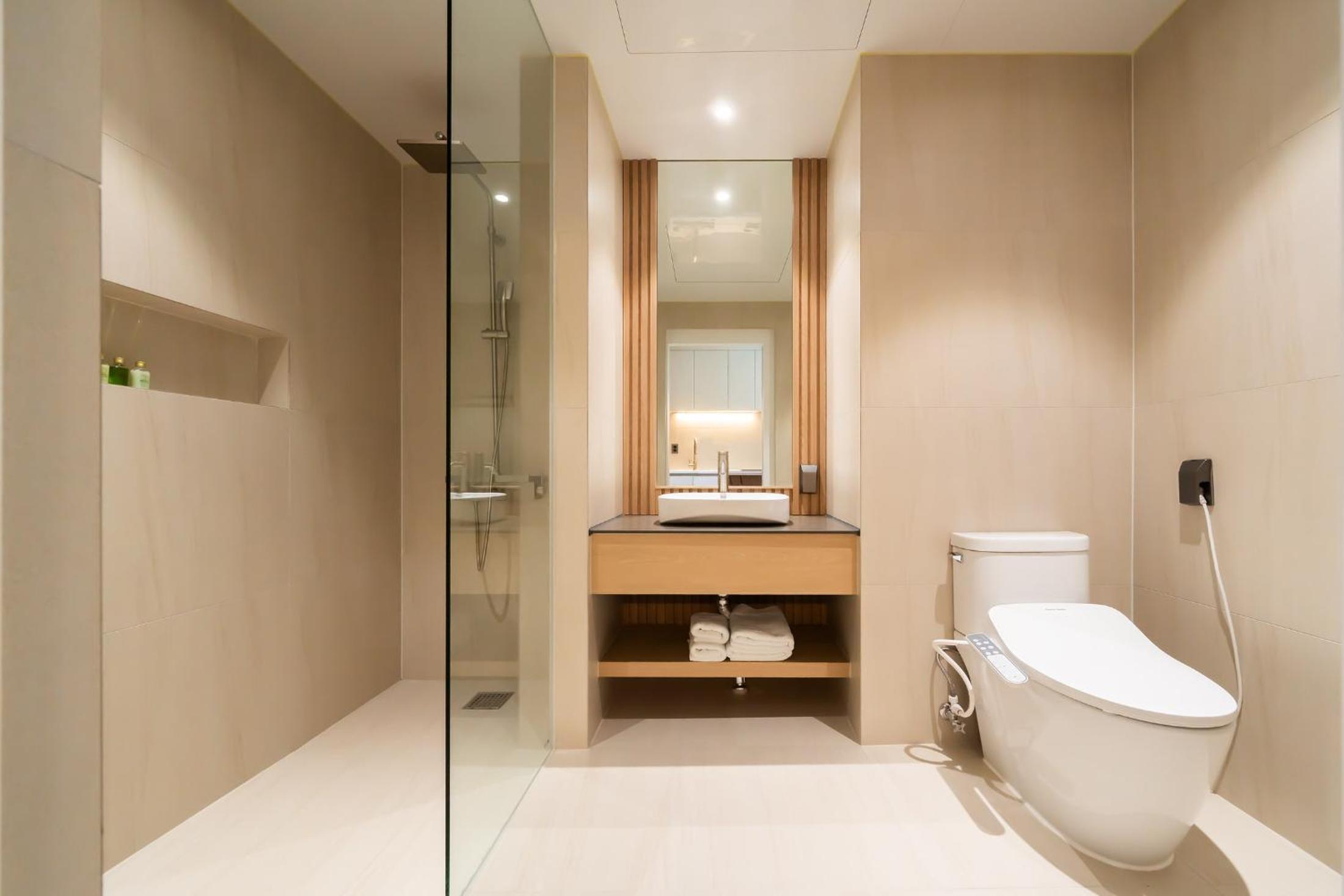 Deluxe Twin Room - Photo 4