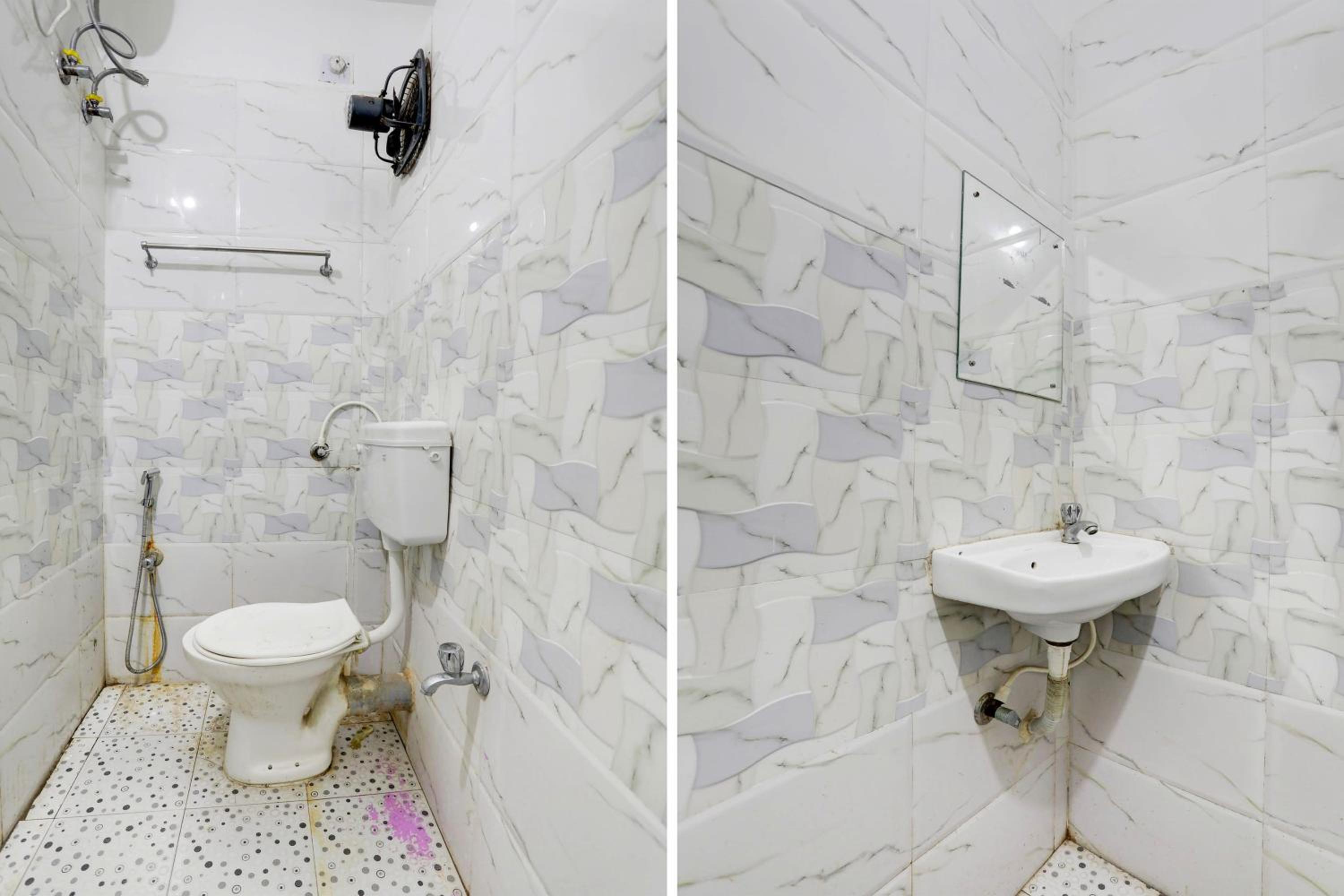 Classic Triple Room photo 2