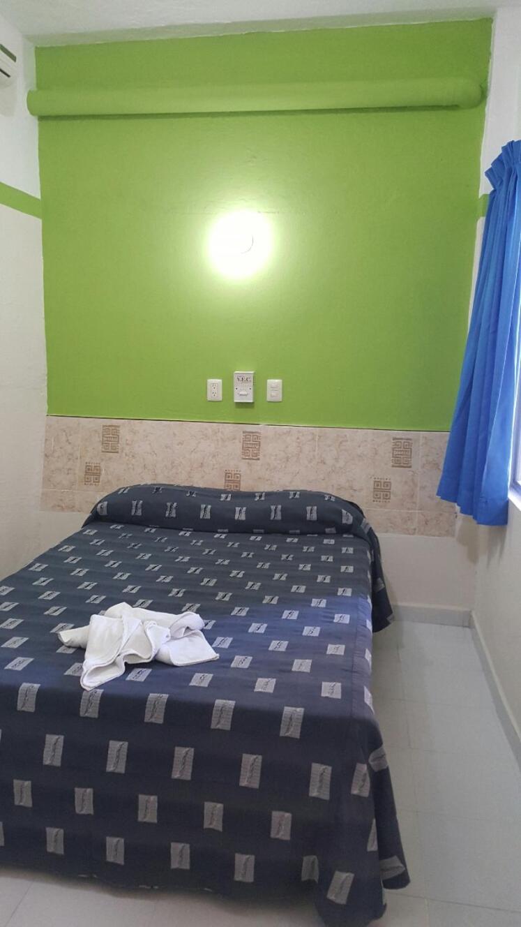 Standard Room With Fan photo 1