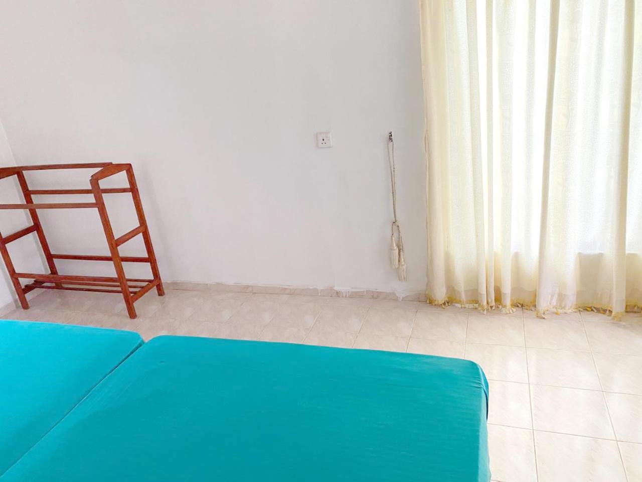 Deluxe Triple Room photo 2