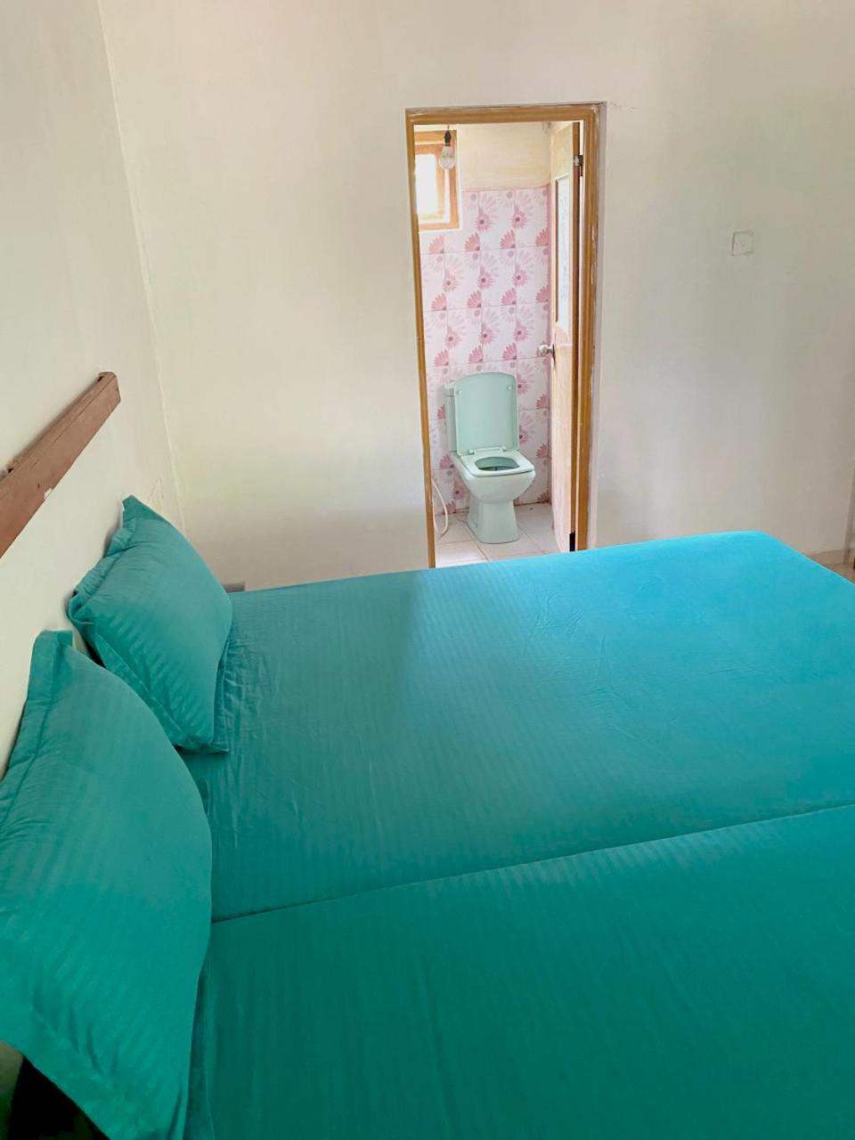 Deluxe Triple Room photo 3
