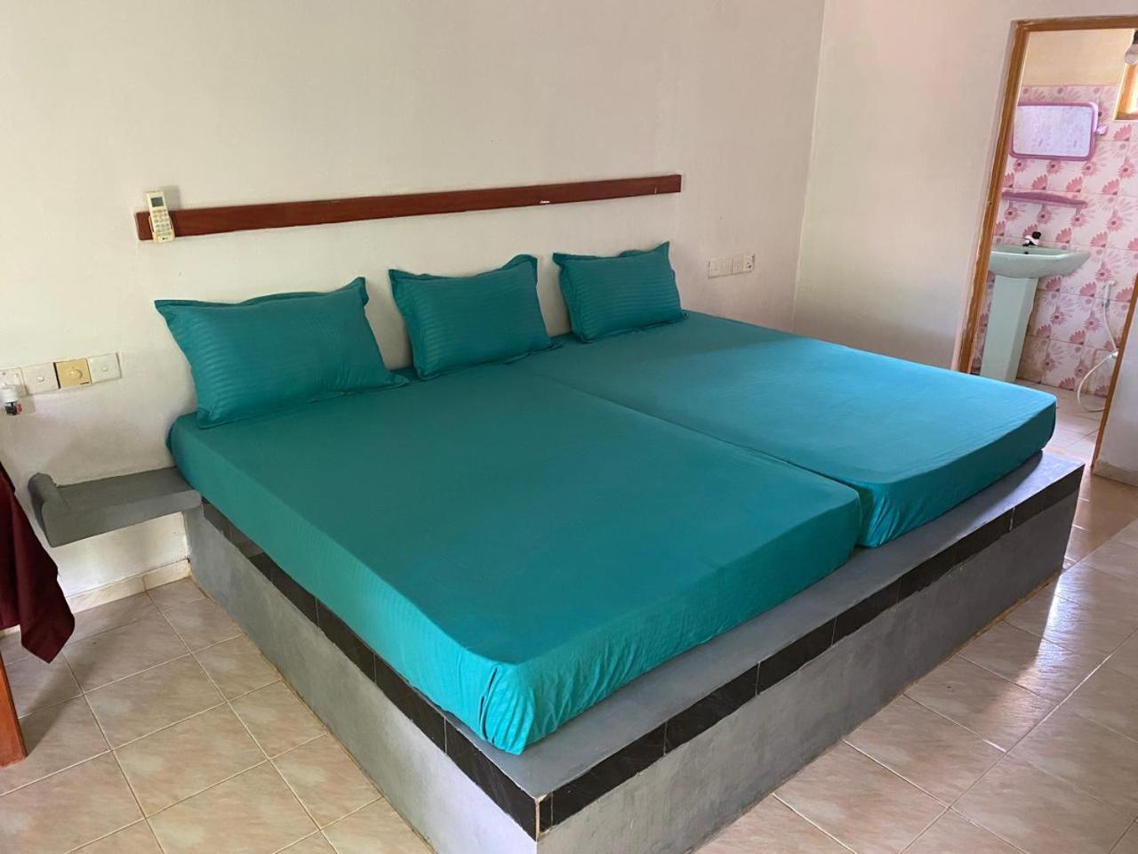 Deluxe Triple Room photo 1