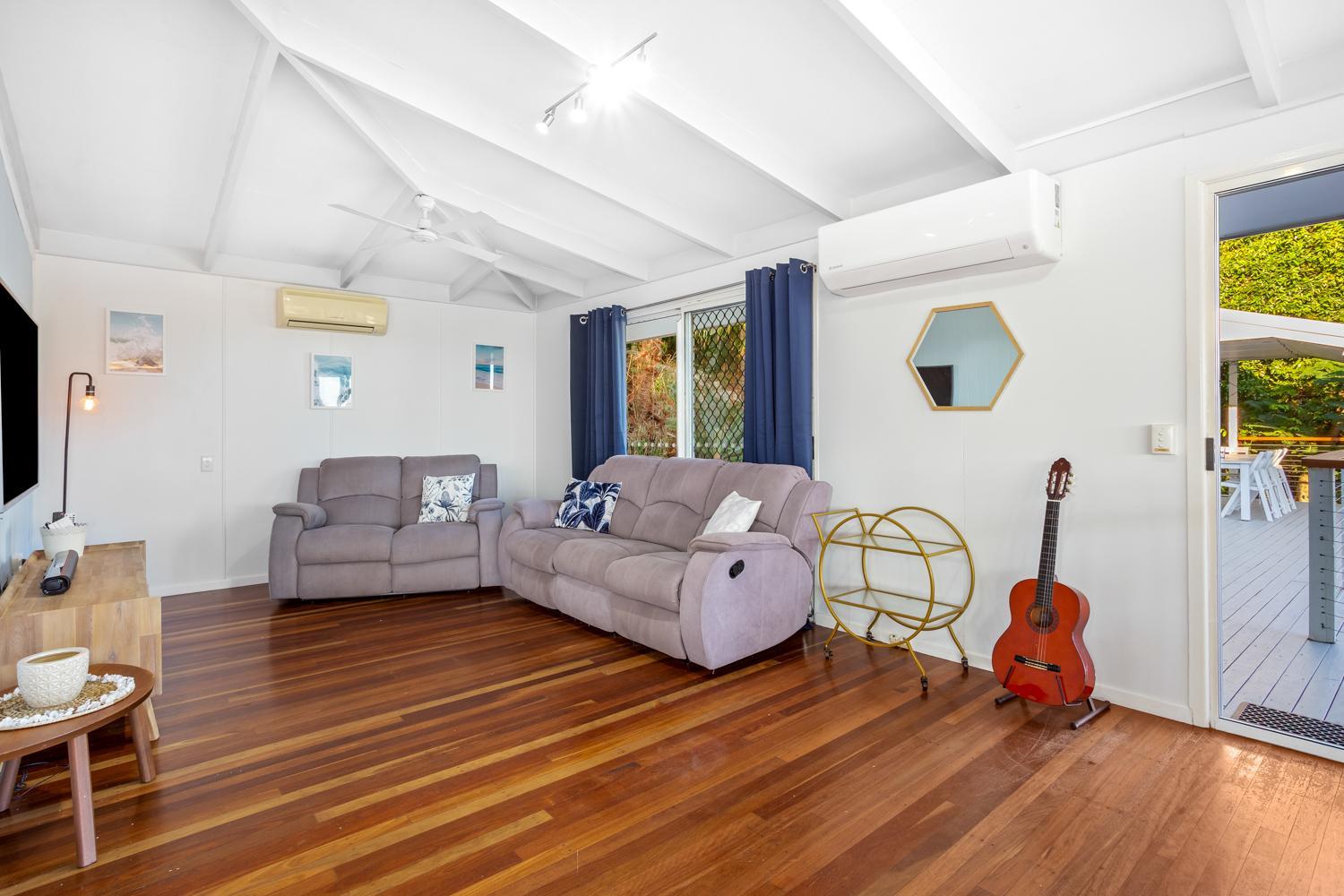 Four-Bedroom House photo 1