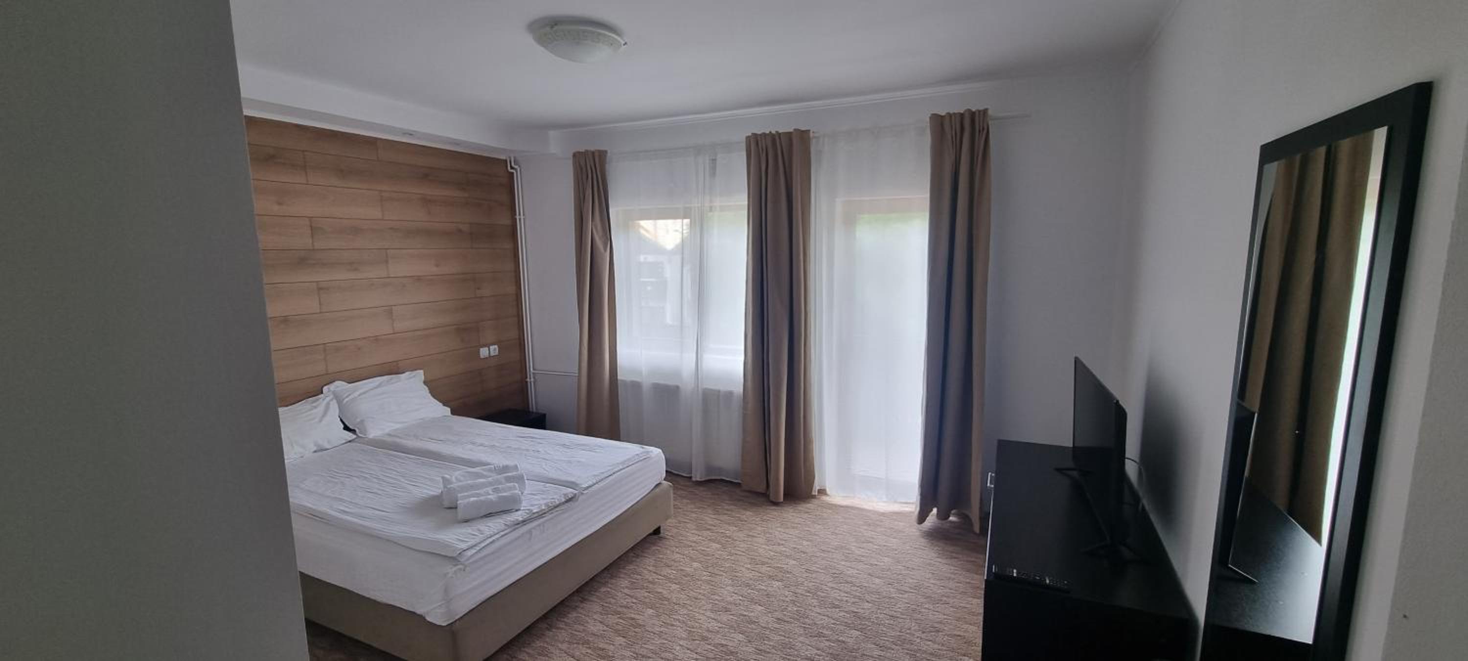 Double Room with Balcony photo 3
