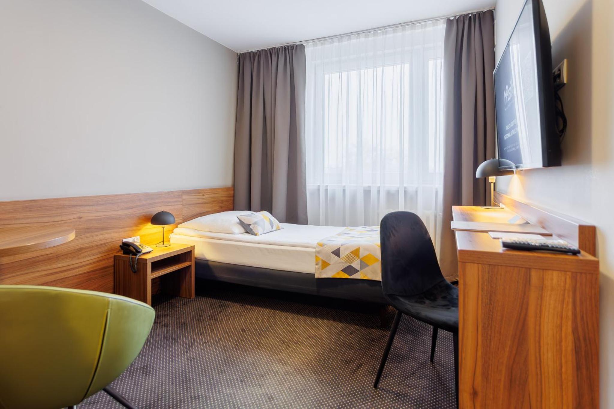 Standard Single Room photo 1