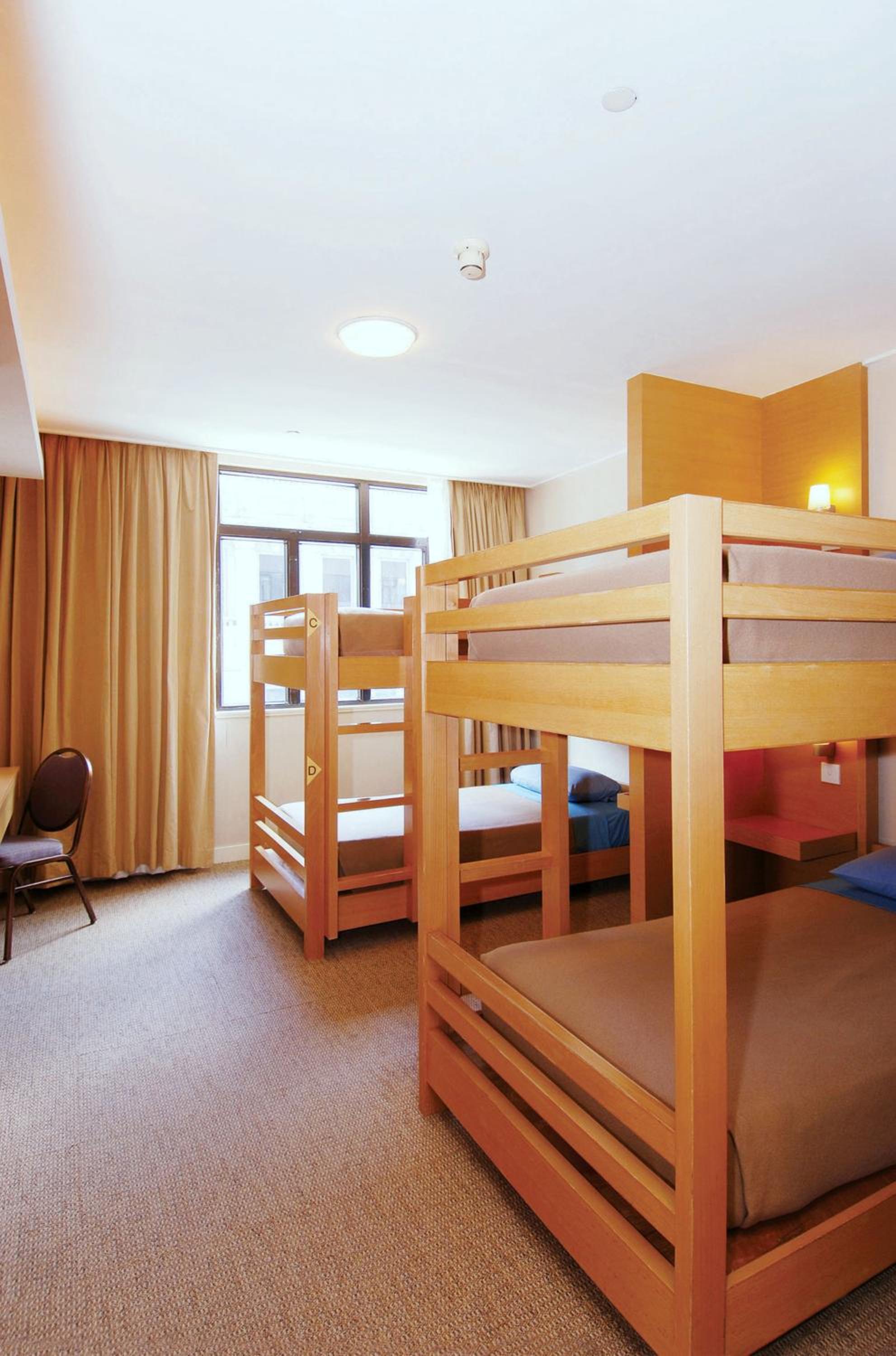 Dormitory Room photo 3
