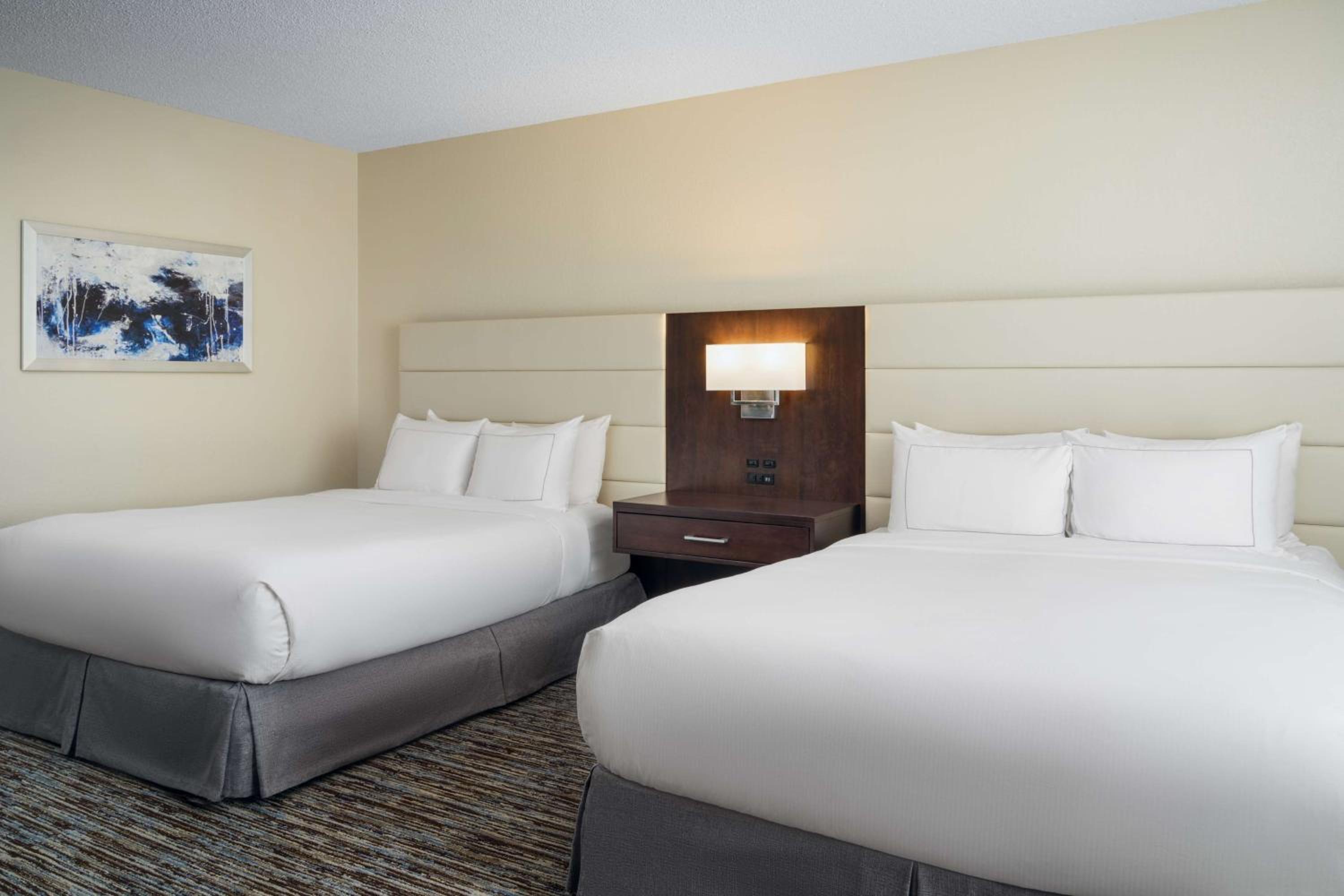 DoubleTree by Hilton Greensboro, Billede 4