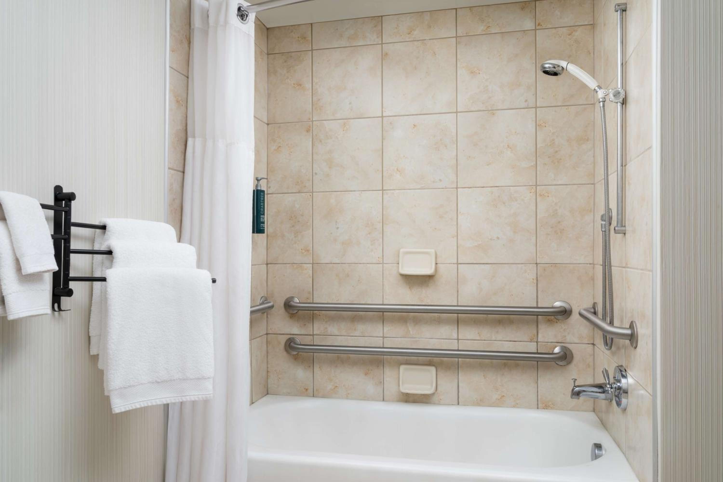 DoubleTree by Hilton Greensboro, Billede 3