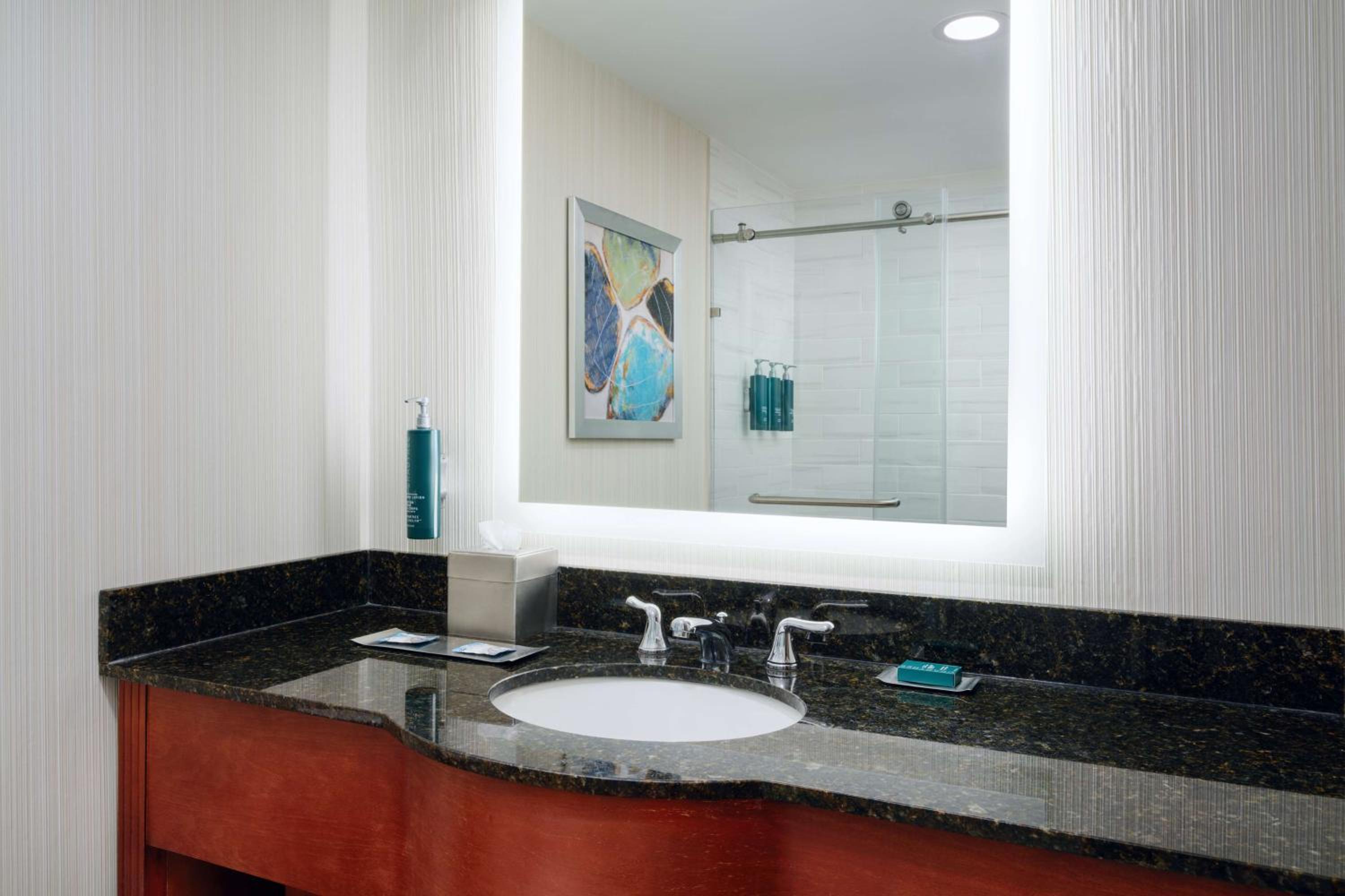 DoubleTree by Hilton Greensboro, Billede 6