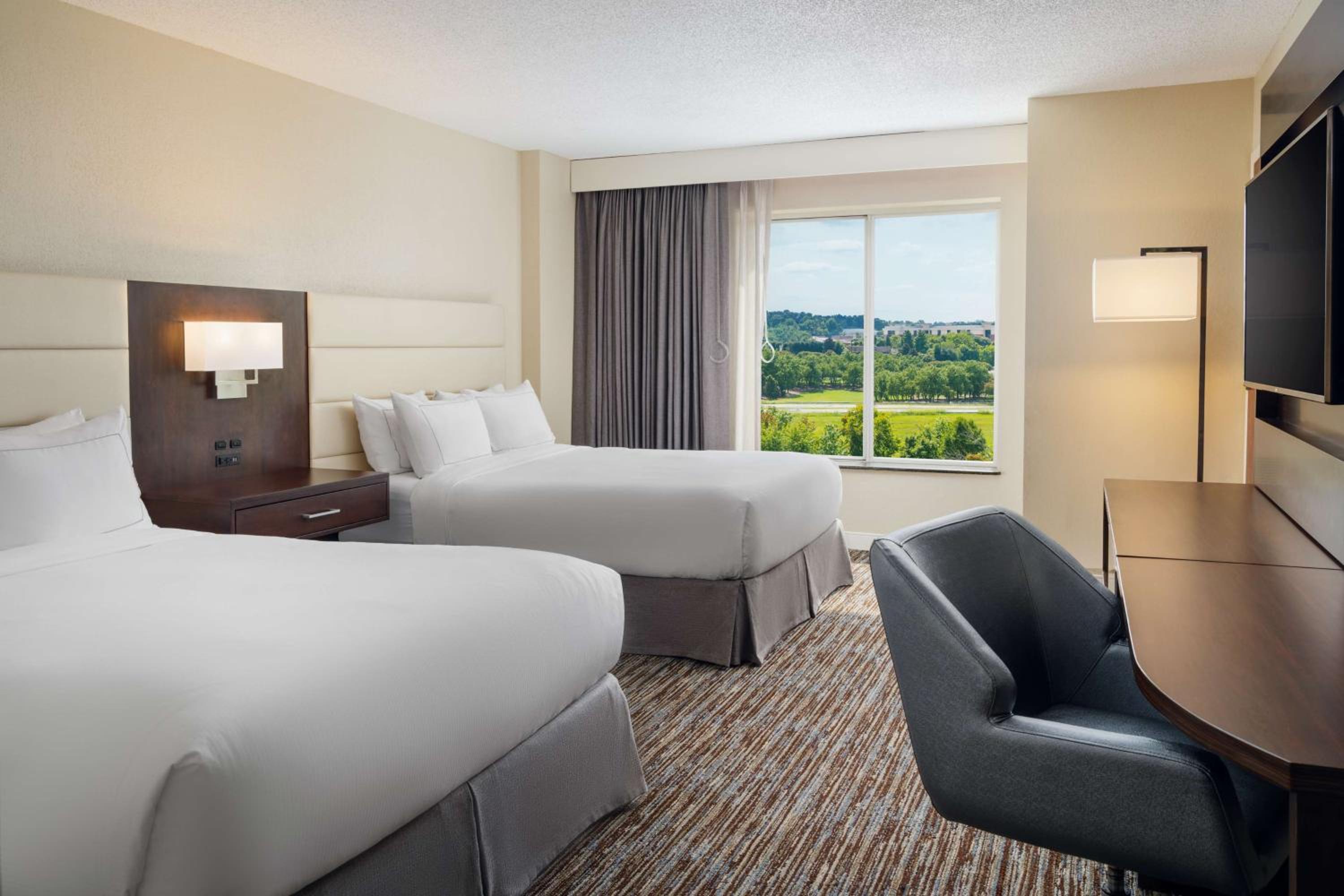 DoubleTree by Hilton Greensboro, Billede 2