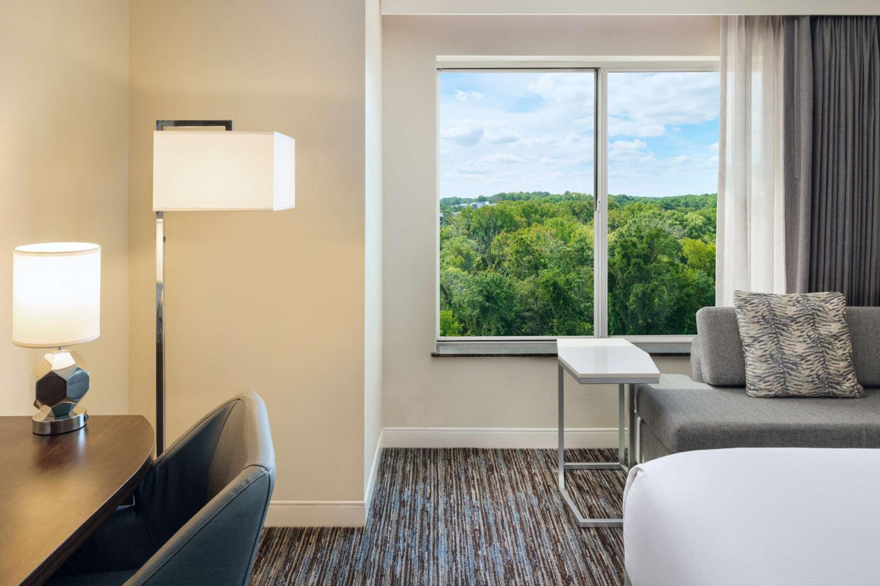 DoubleTree by Hilton Greensboro, Billede 5