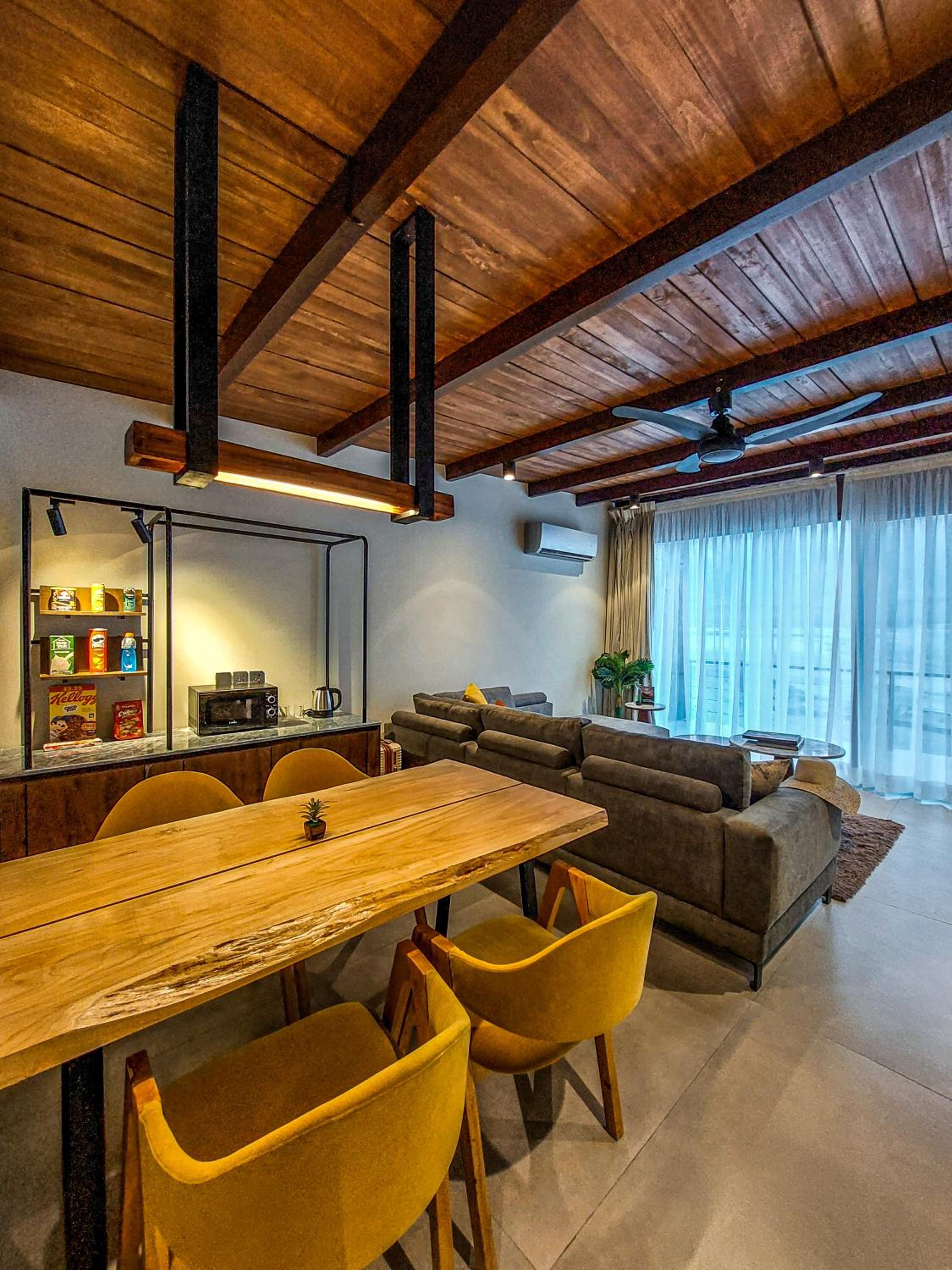 Two-Bedroom Villa - Photo 9