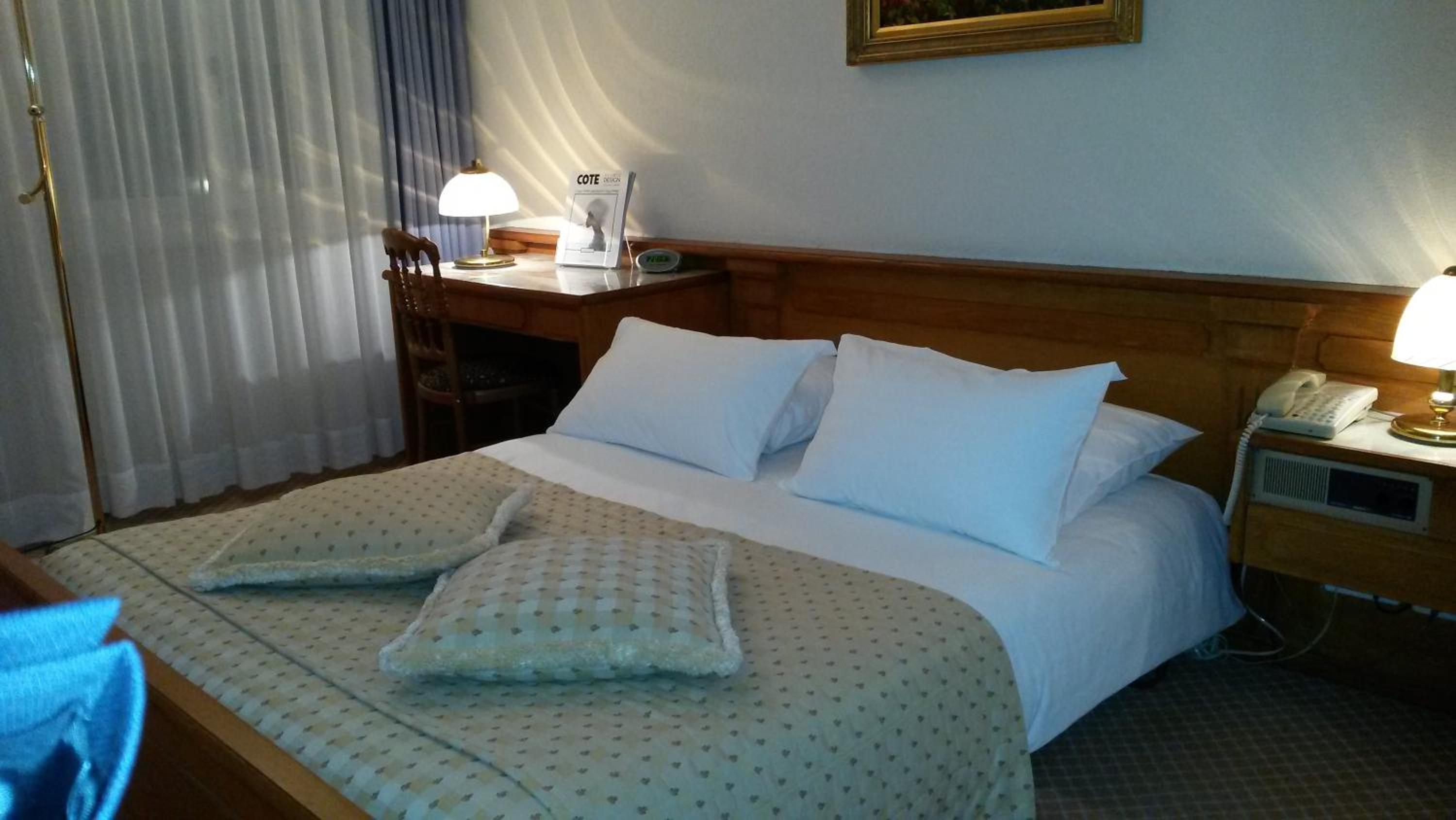 Double Room photo 2
