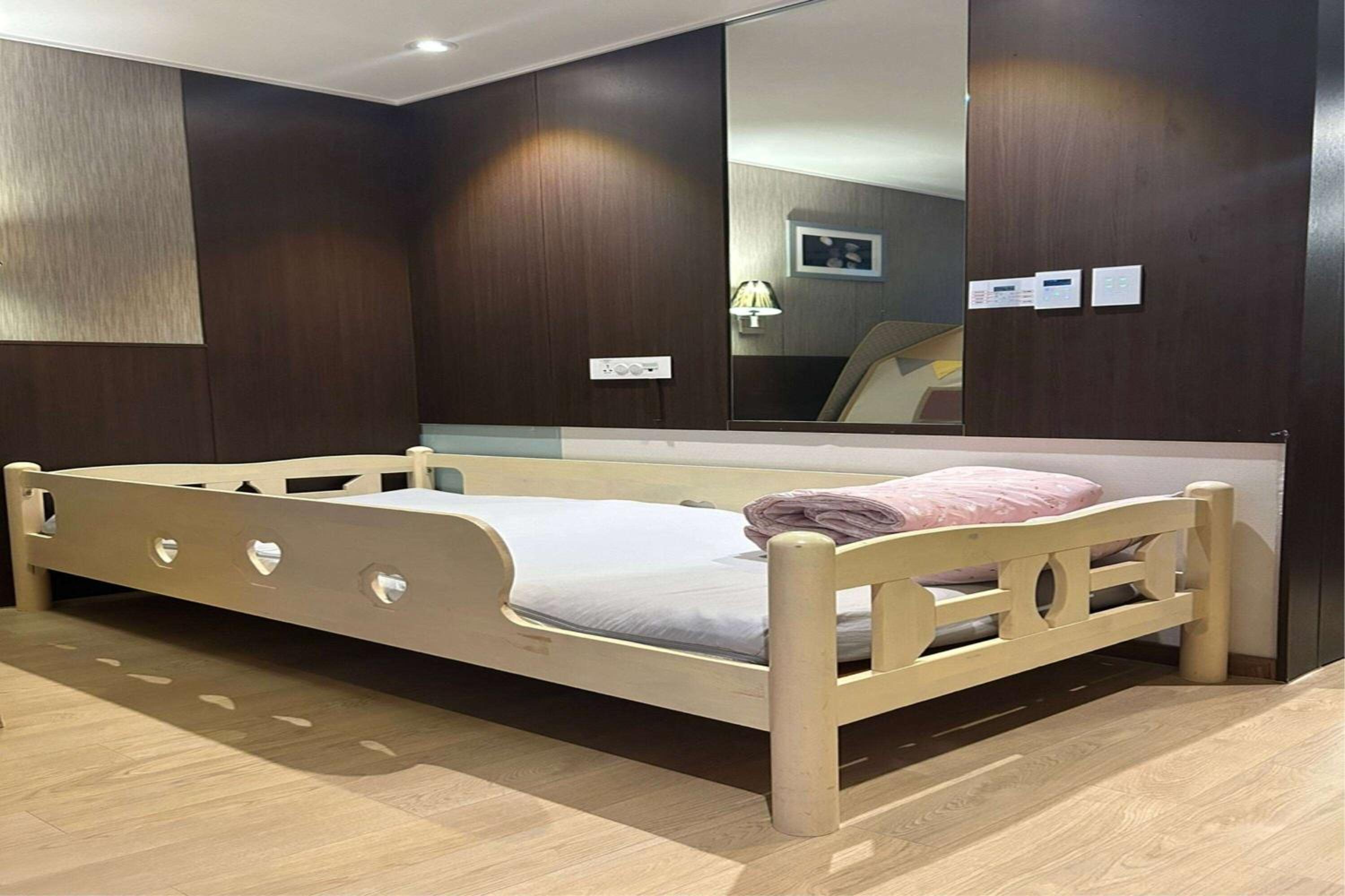 Ondol Family Suite - Non-Smoking