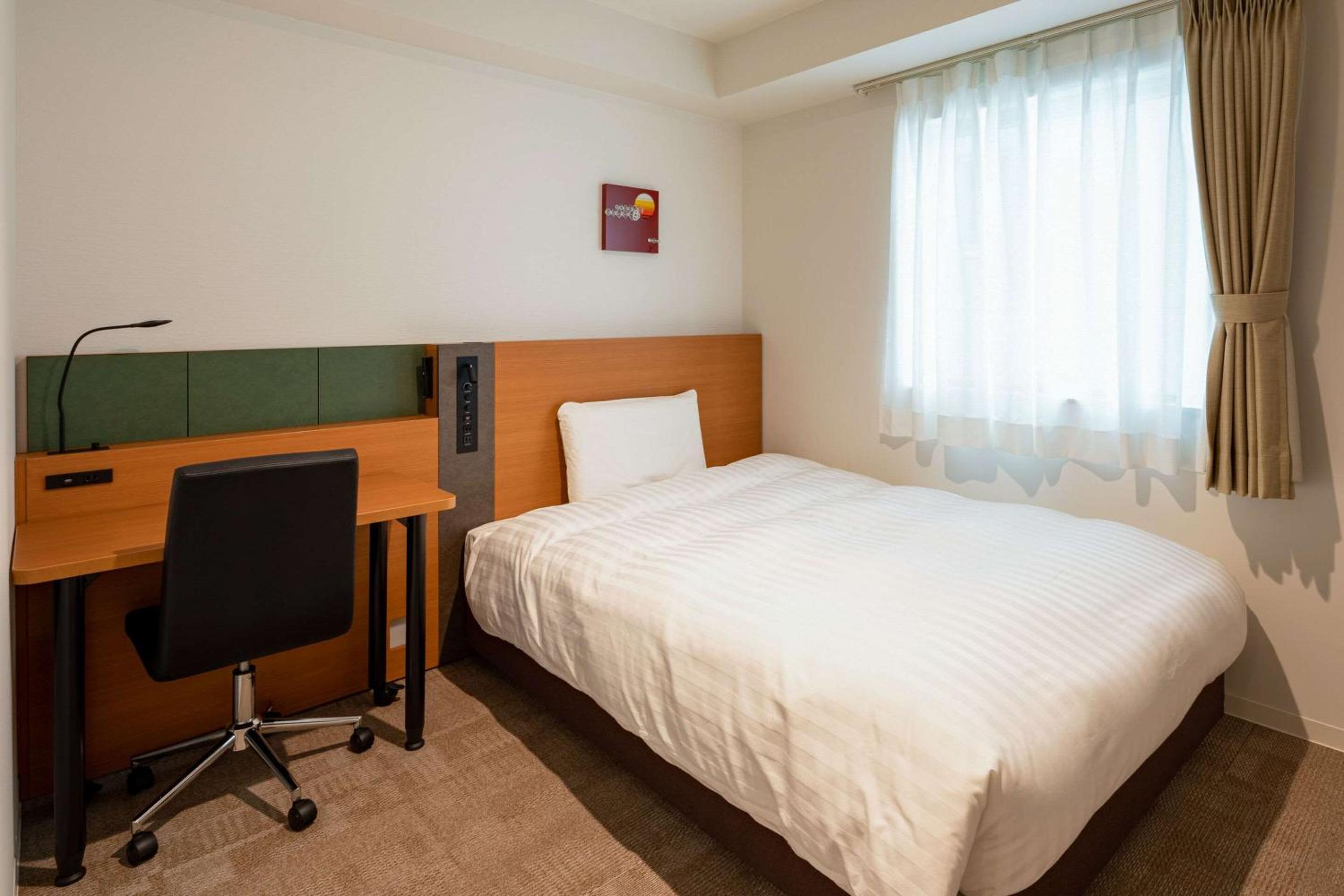 Standard Double Room - Non-Smoking - Photo 1