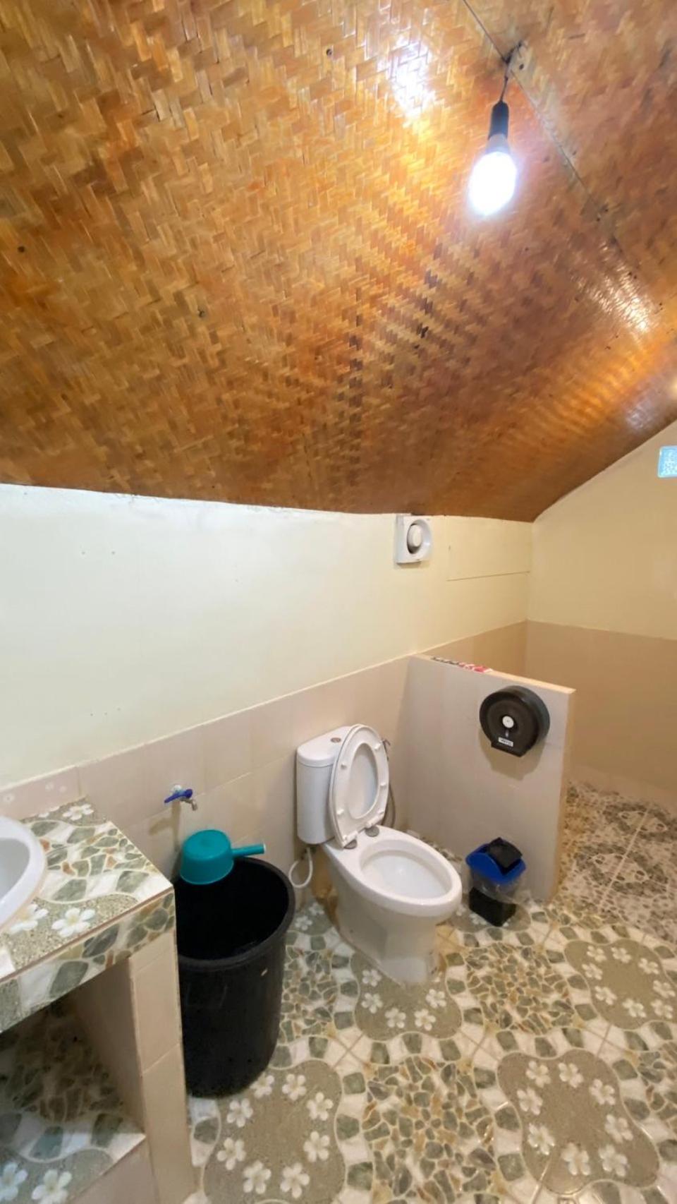 Standard Bungalow with Fan photo 2