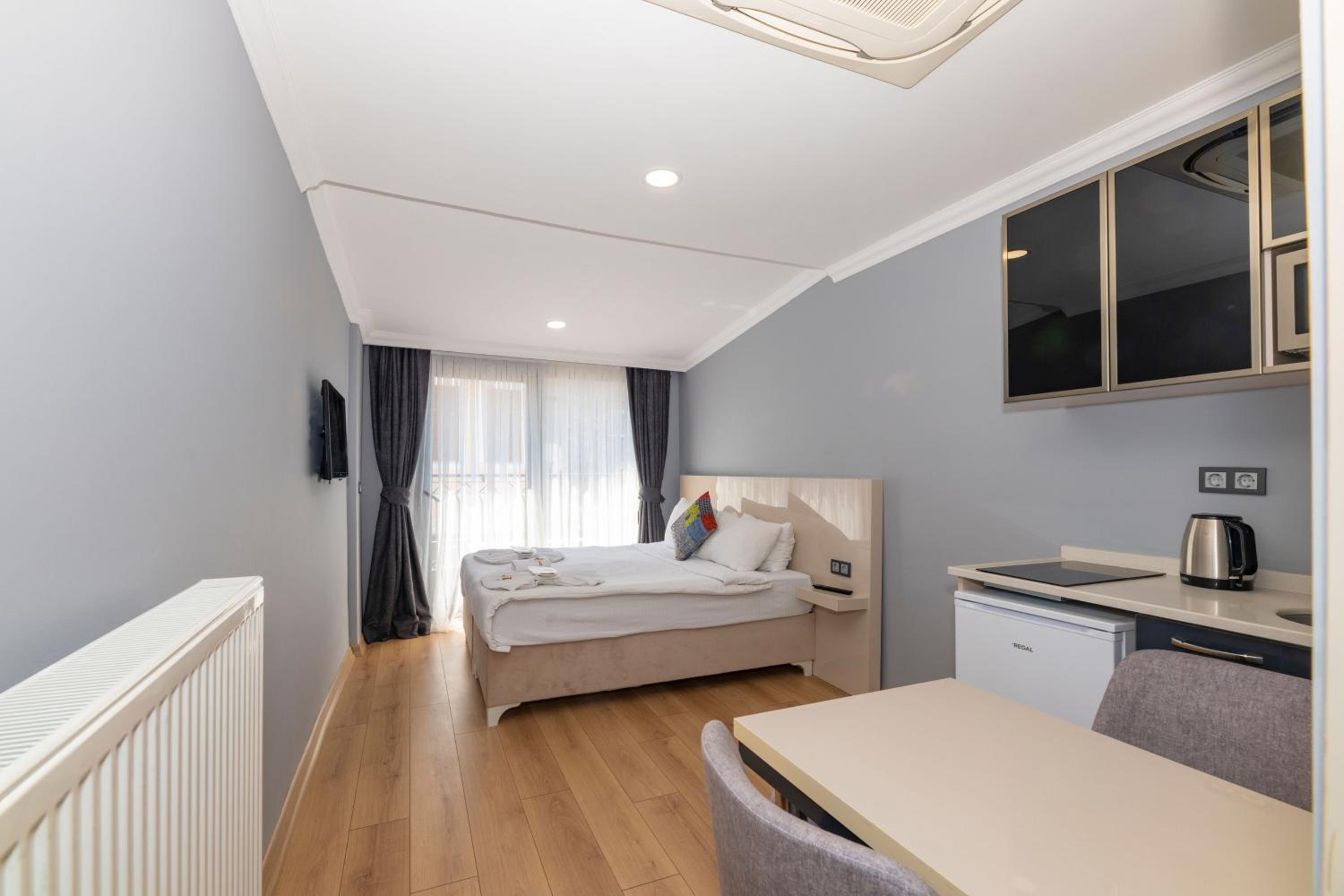 Junior Suite With Terrace photo 2