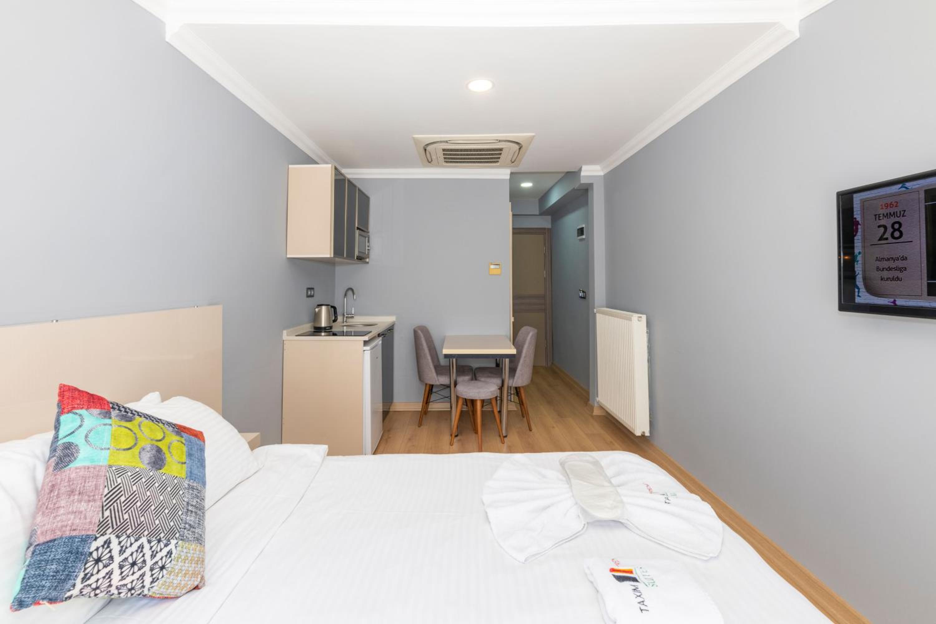 Junior Suite With Terrace photo 3