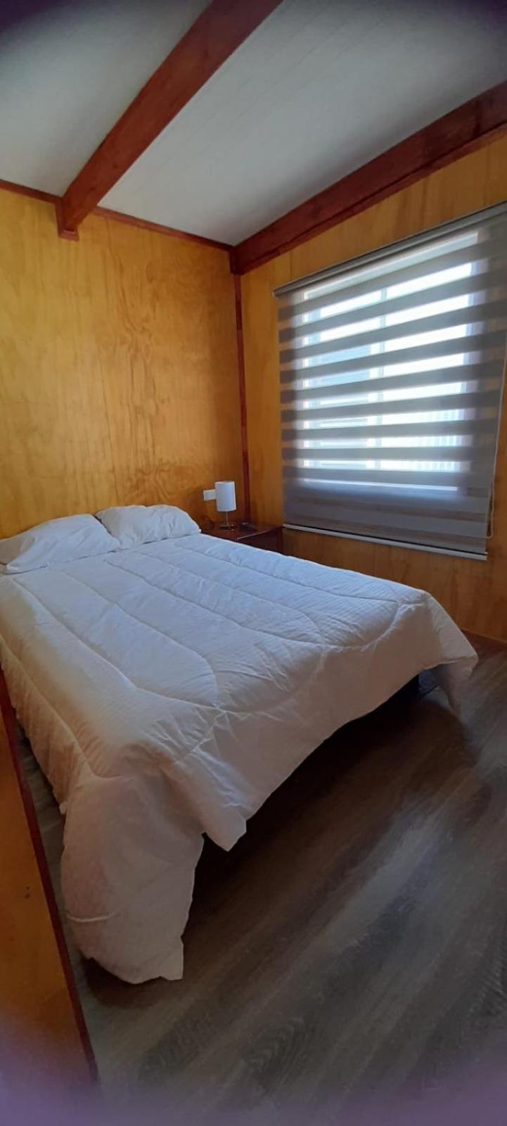 One-Bedroom House photo 1