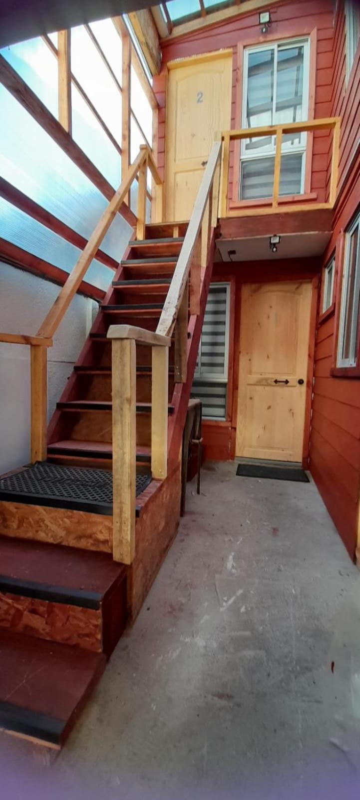 One-Bedroom House photo 3