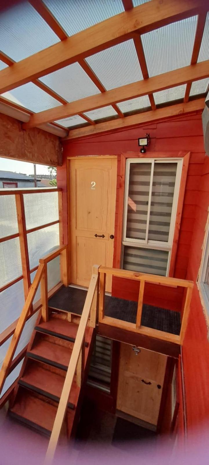 One-Bedroom House photo 2