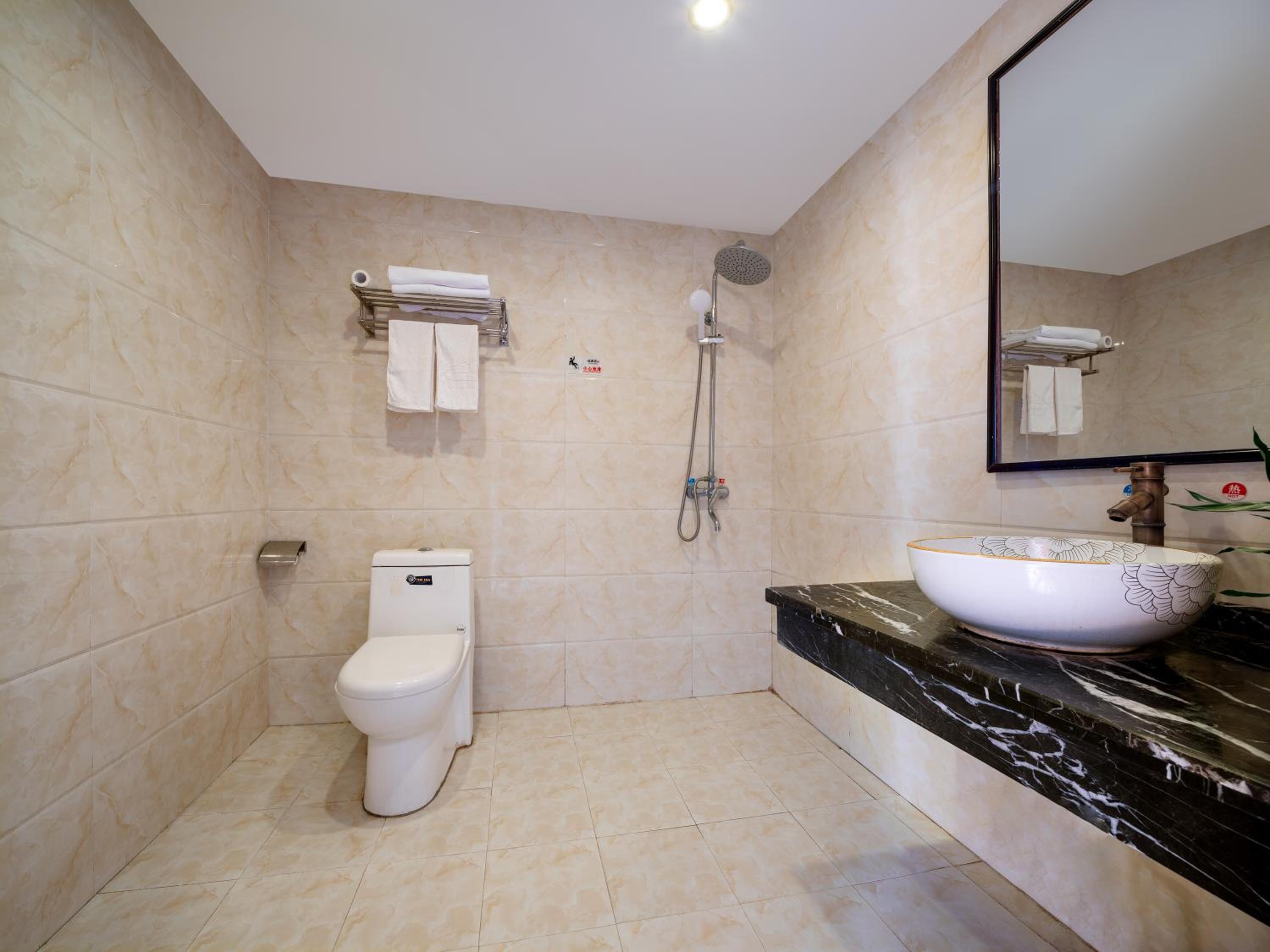 Deluxe Single Room photo 3