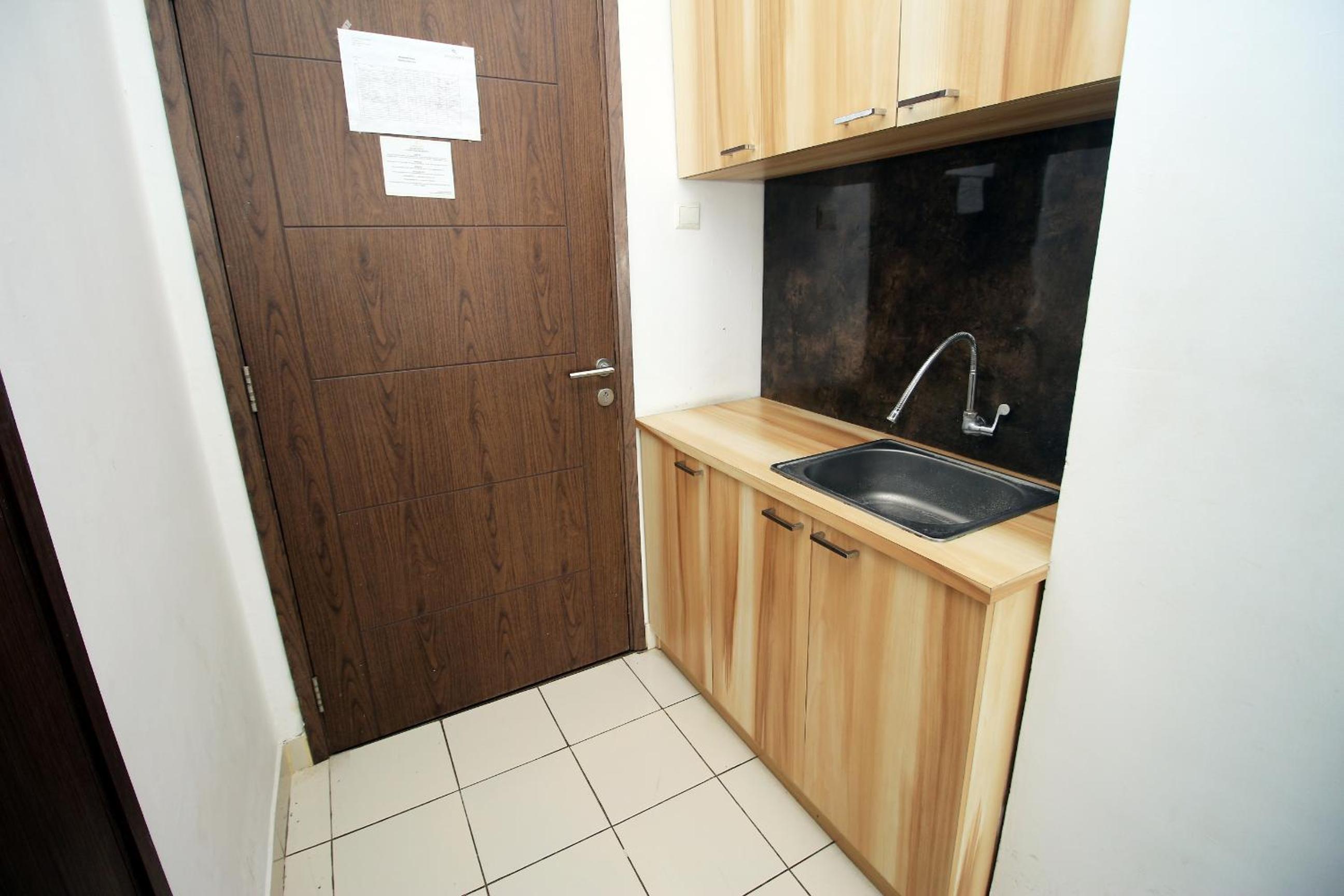 Budget Twin Room photo 3